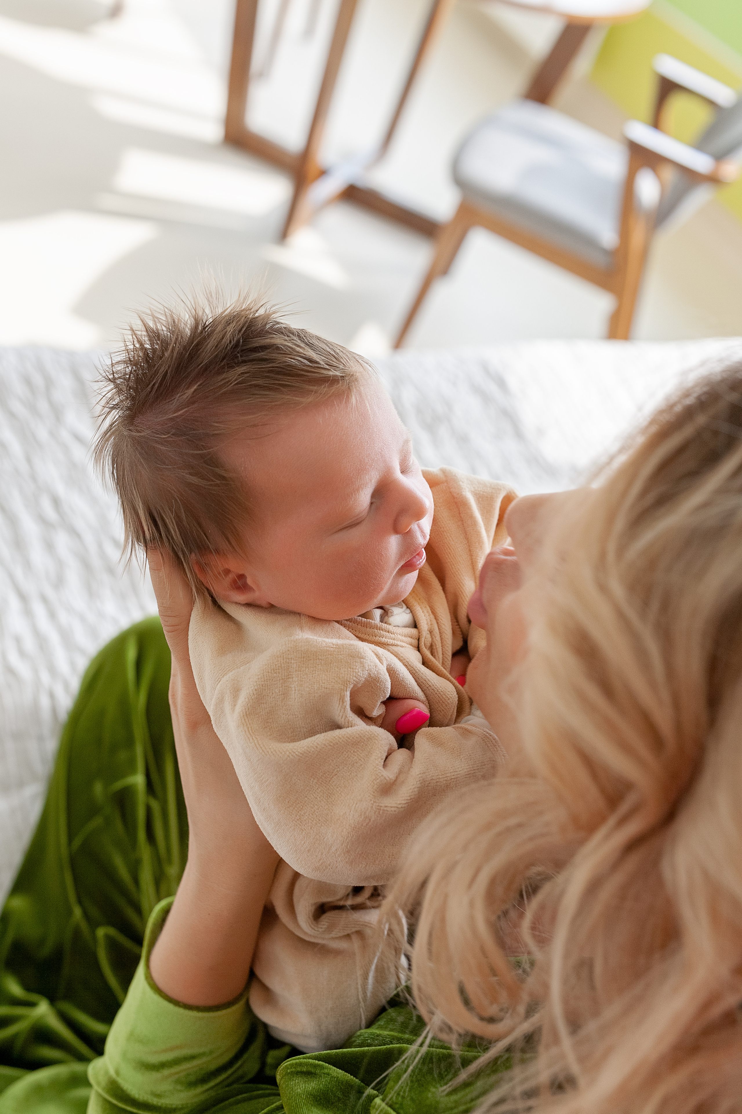 17 мая 2021. Фотограф в роддоме Сестрорецком г. Санкт-Петербург Банасиковская Ксения