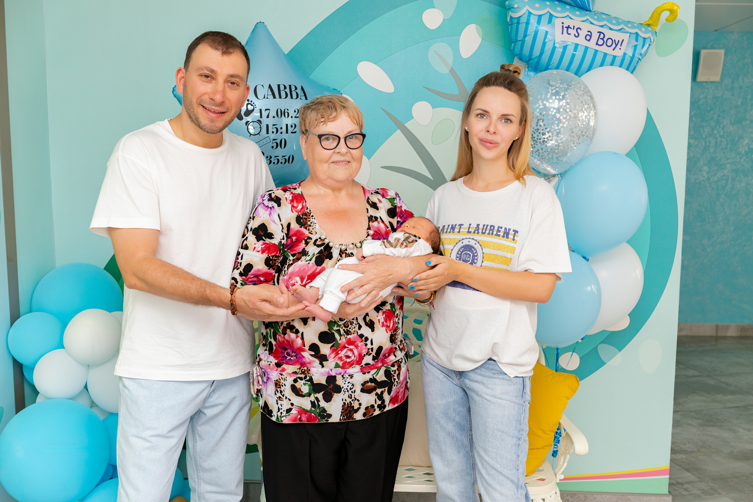 21 июня 2021. Фотограф в роддоме Сестрорецком г. Санкт-Петербург Банасиковская Ксения