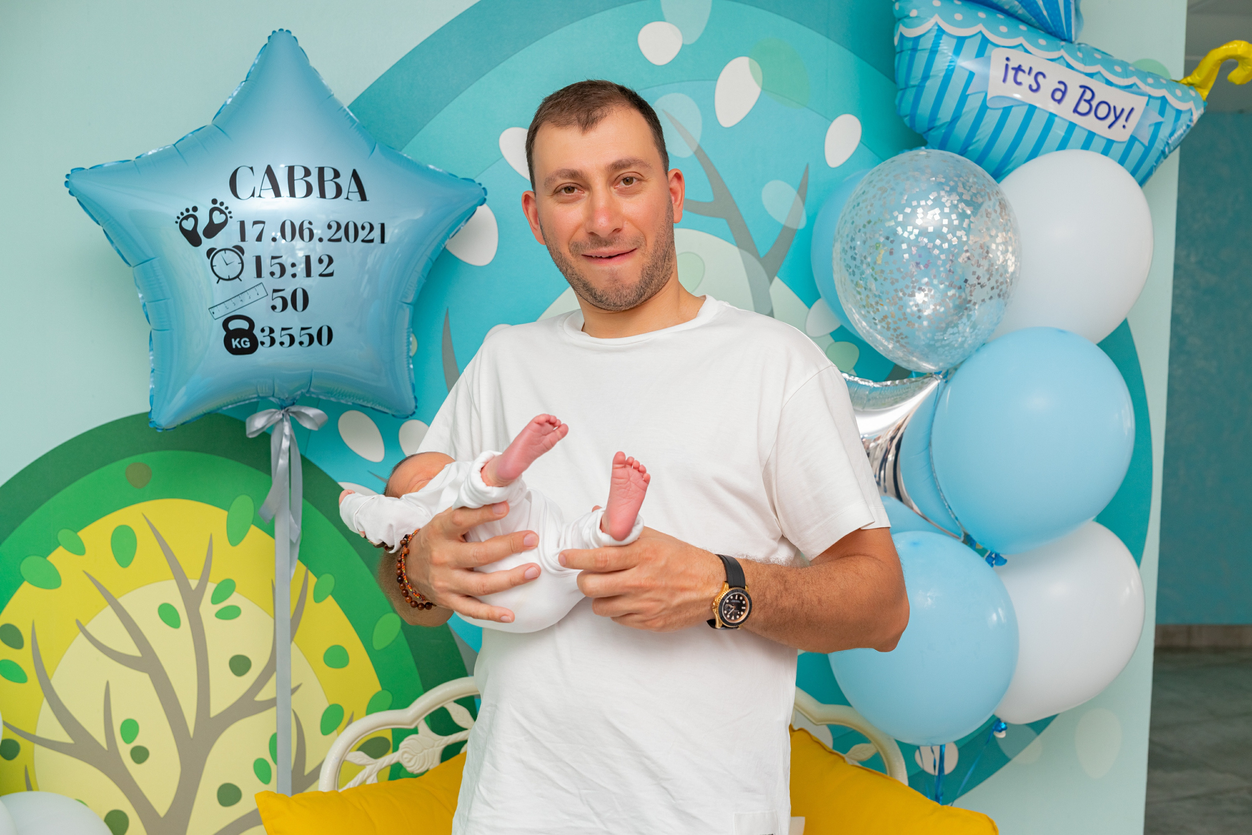 21 июня 2021. Фотограф в роддоме Сестрорецком г. Санкт-Петербург Банасиковская Ксения