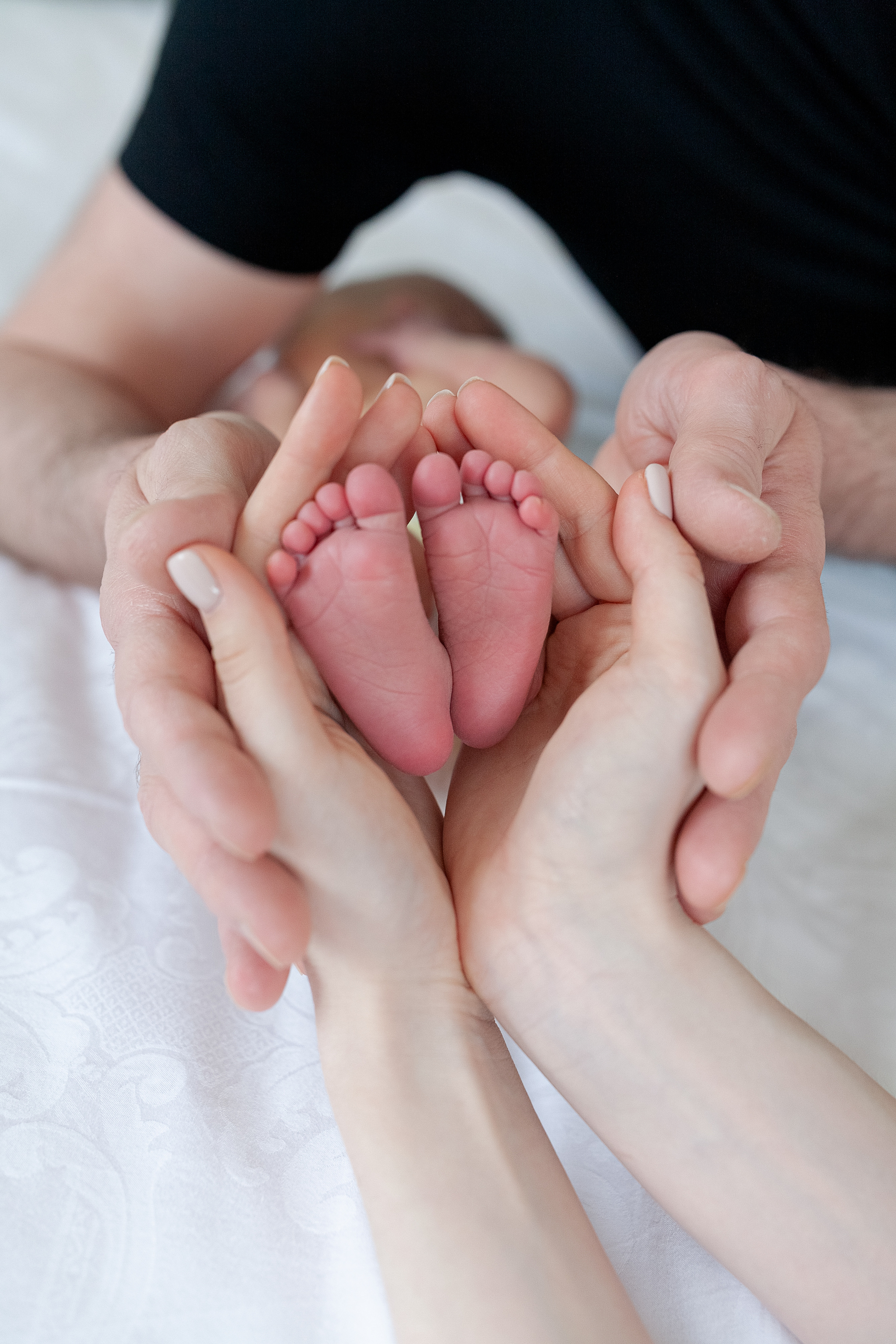 26 апреля 2021. Фотограф в роддоме Сестрорецком г. Санкт-Петербург Банасиковская Ксения