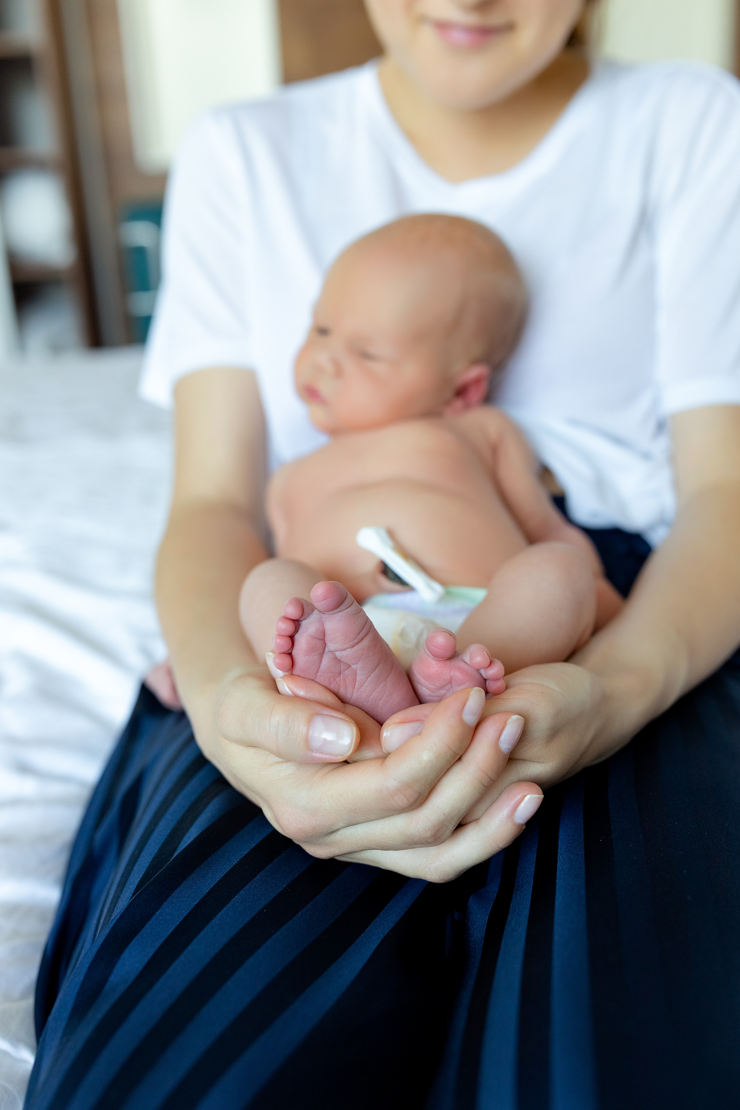 11 июля 2021. Фотограф в роддоме Сестрорецком г. Санкт-Петербург Банасиковская Ксения