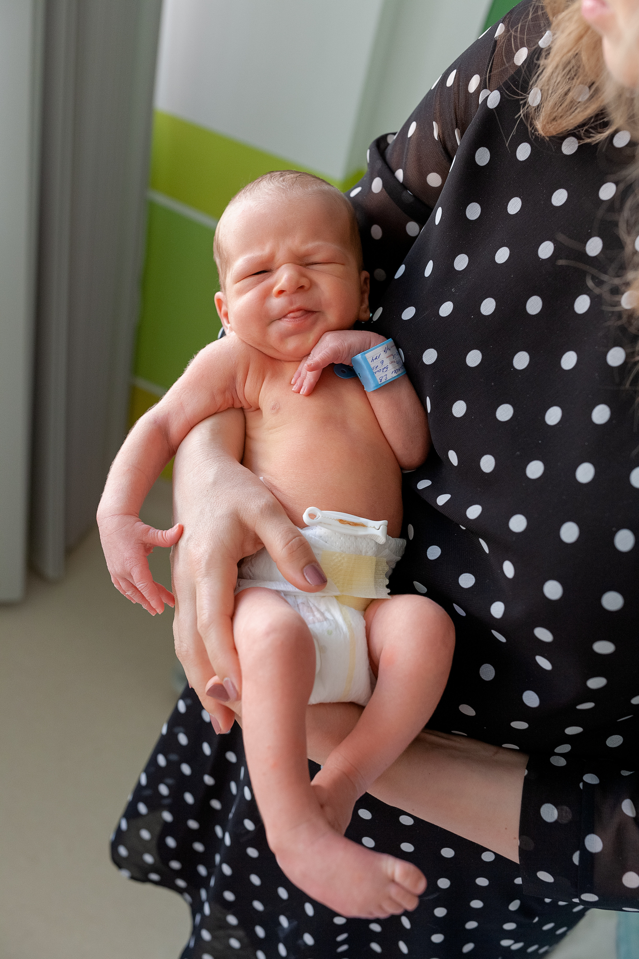 11 мая 2021. Фотограф в роддоме Сестрорецком г. Санкт-Петербург Банасиковская Ксения