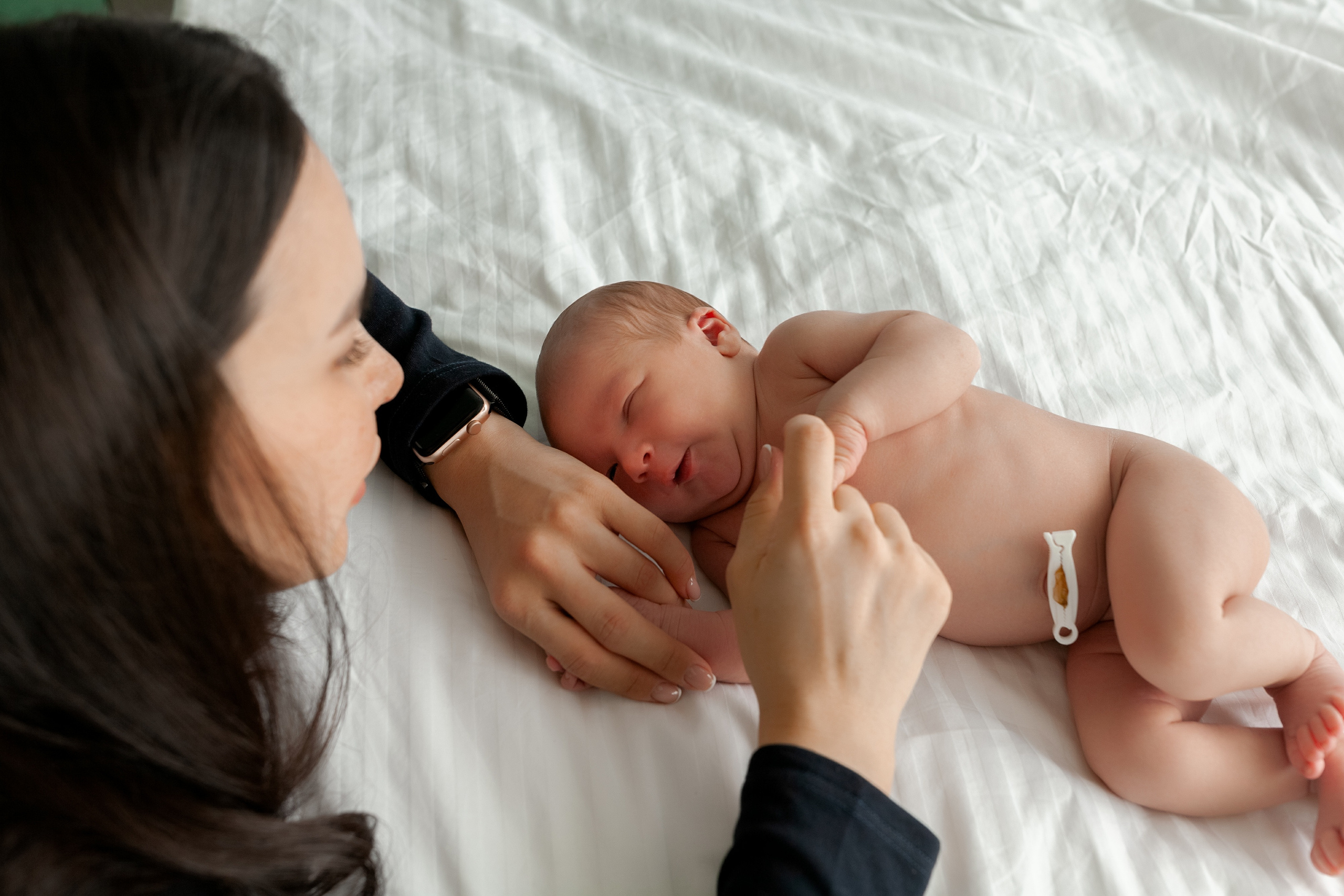 13 марта 2021. Фотограф в роддоме Сестрорецком г. Санкт-Петербург Банасиковская Ксения
