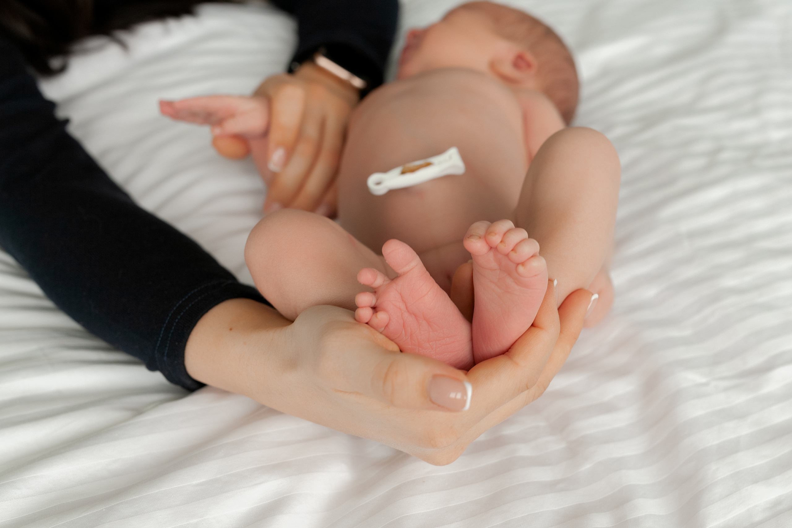 13 марта 2021. Фотограф в роддоме Сестрорецком г. Санкт-Петербург Банасиковская Ксения