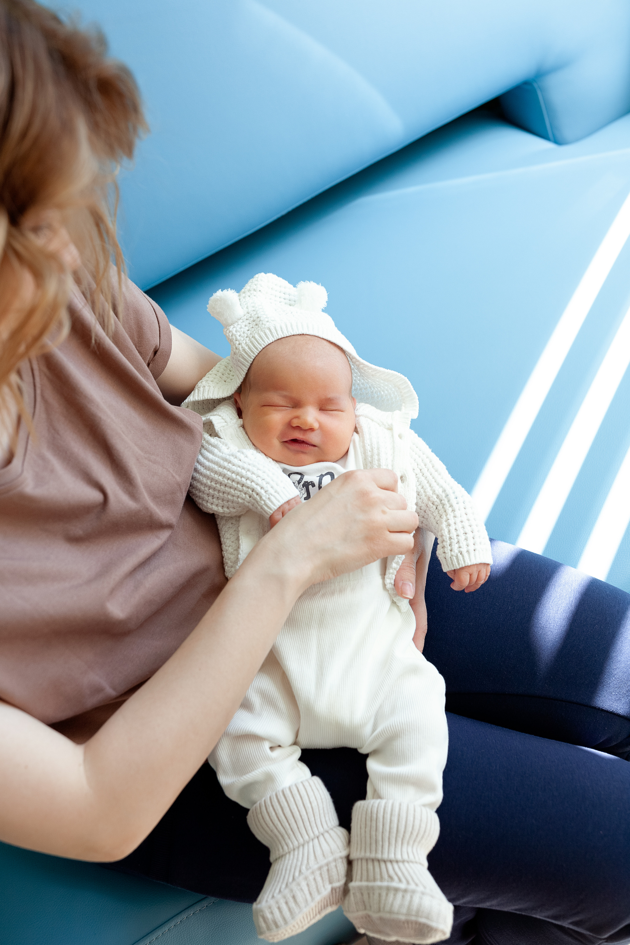 24 мая 2021. Фотограф в роддоме Сестрорецком г. Санкт-Петербург Банасиковская Ксения