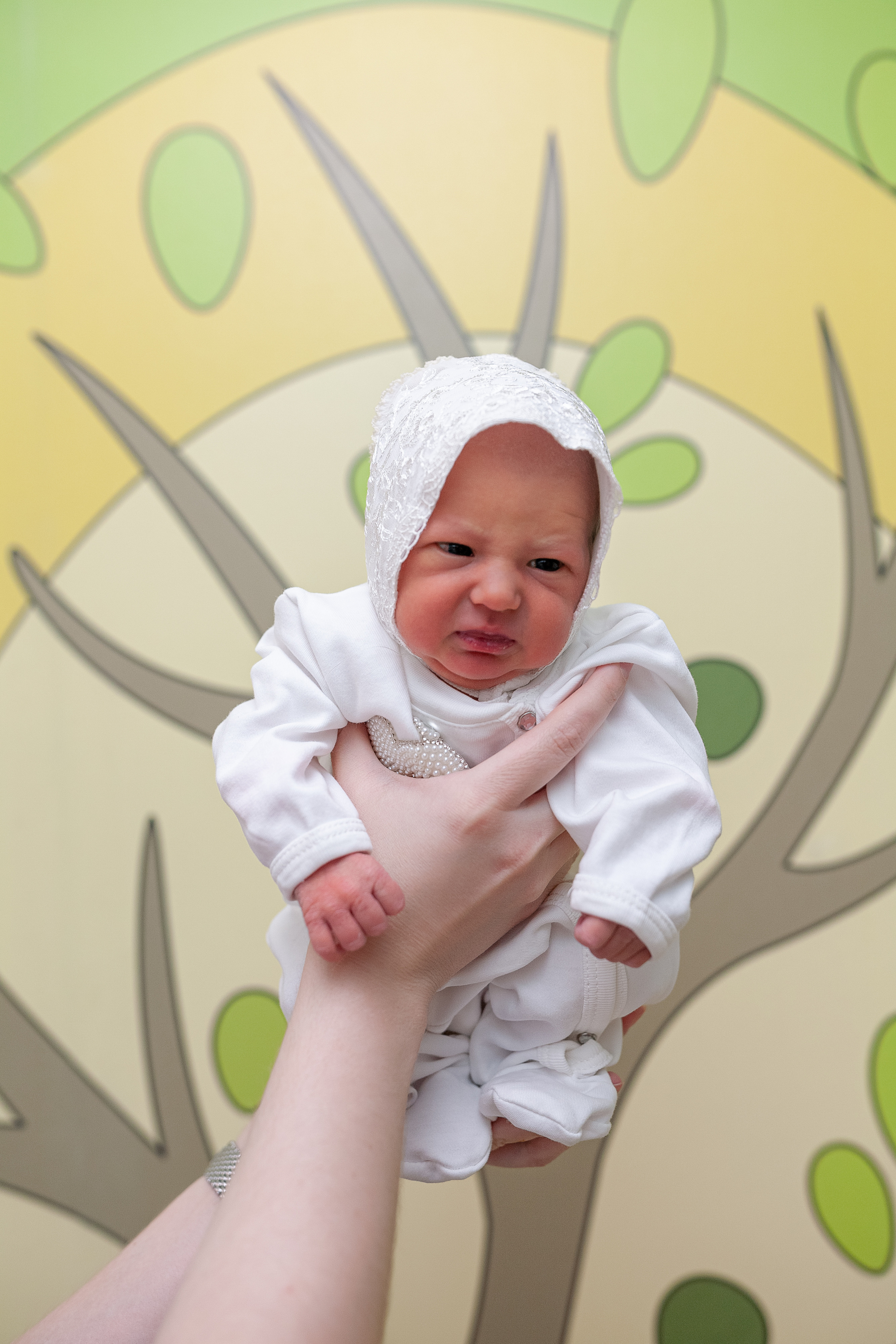 22 апреля 2021. Фотограф в роддоме Сестрорецком г. Санкт-Петербург Банасиковская Ксения