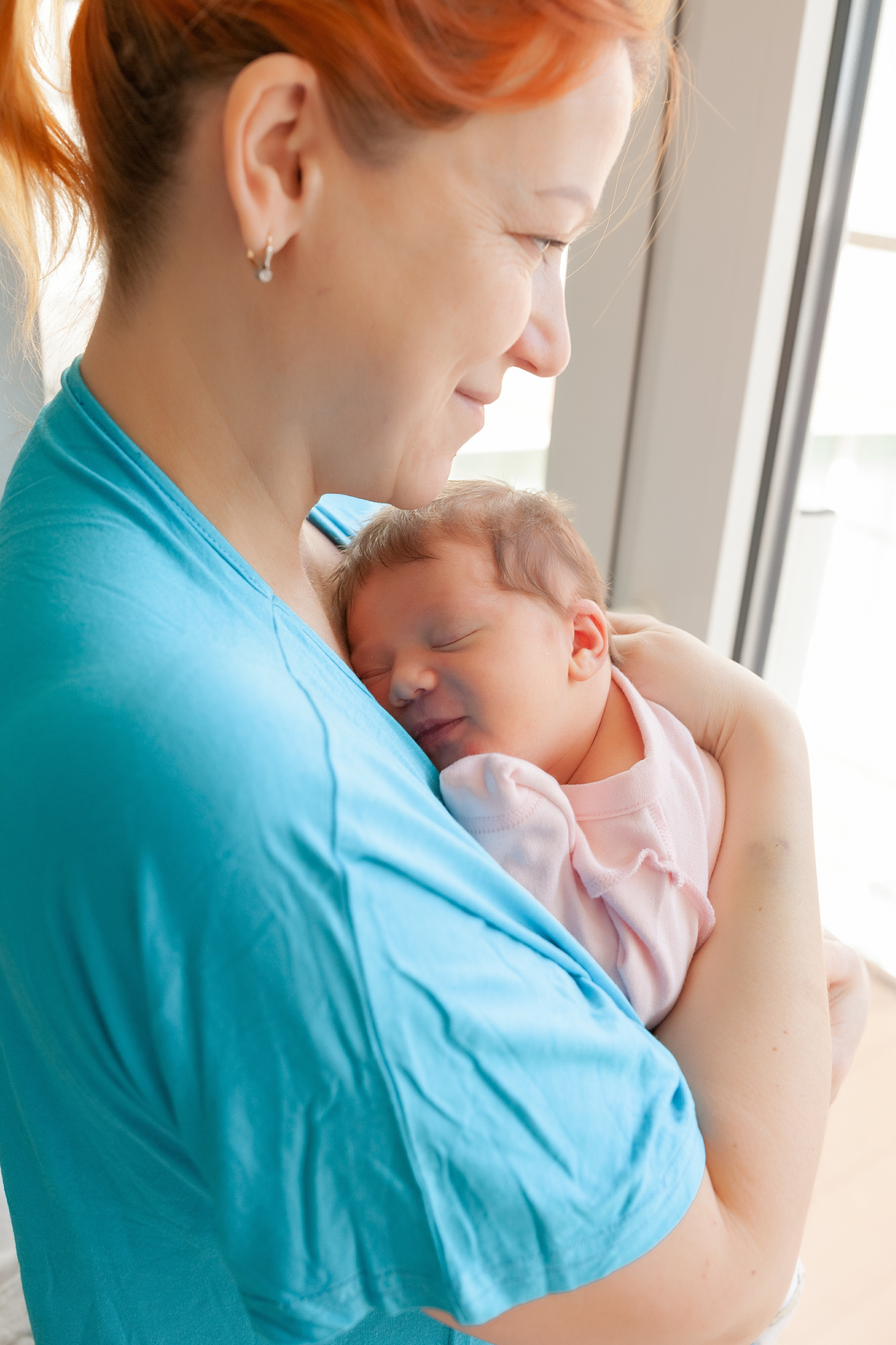 22 марта 2021. Фотограф в роддоме Сестрорецком г. Санкт-Петербург Банасиковская Ксения