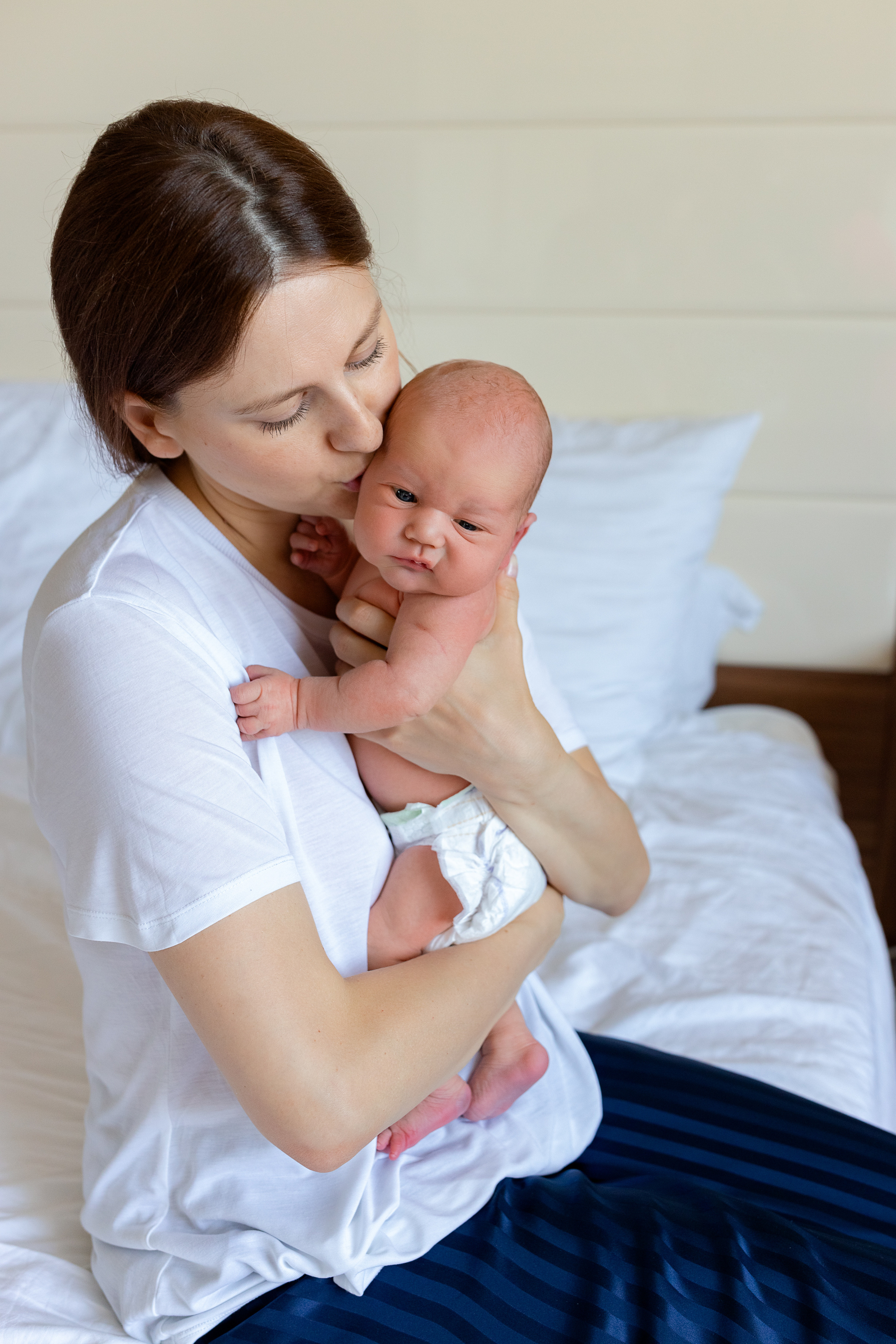 11 июля 2021. Фотограф в роддоме Сестрорецком г. Санкт-Петербург Банасиковская Ксения