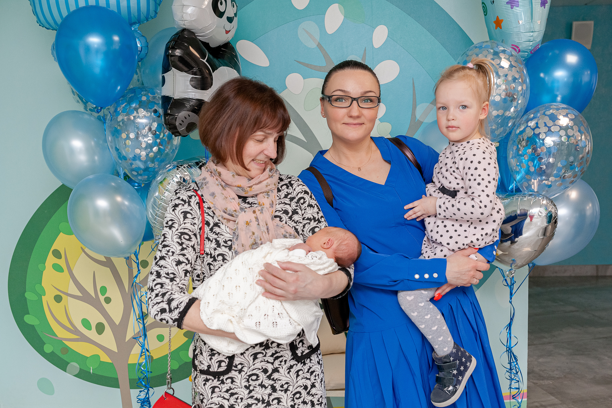 26 апреля 2021. Фотограф в роддоме Сестрорецком г. Санкт-Петербург Банасиковская Ксения