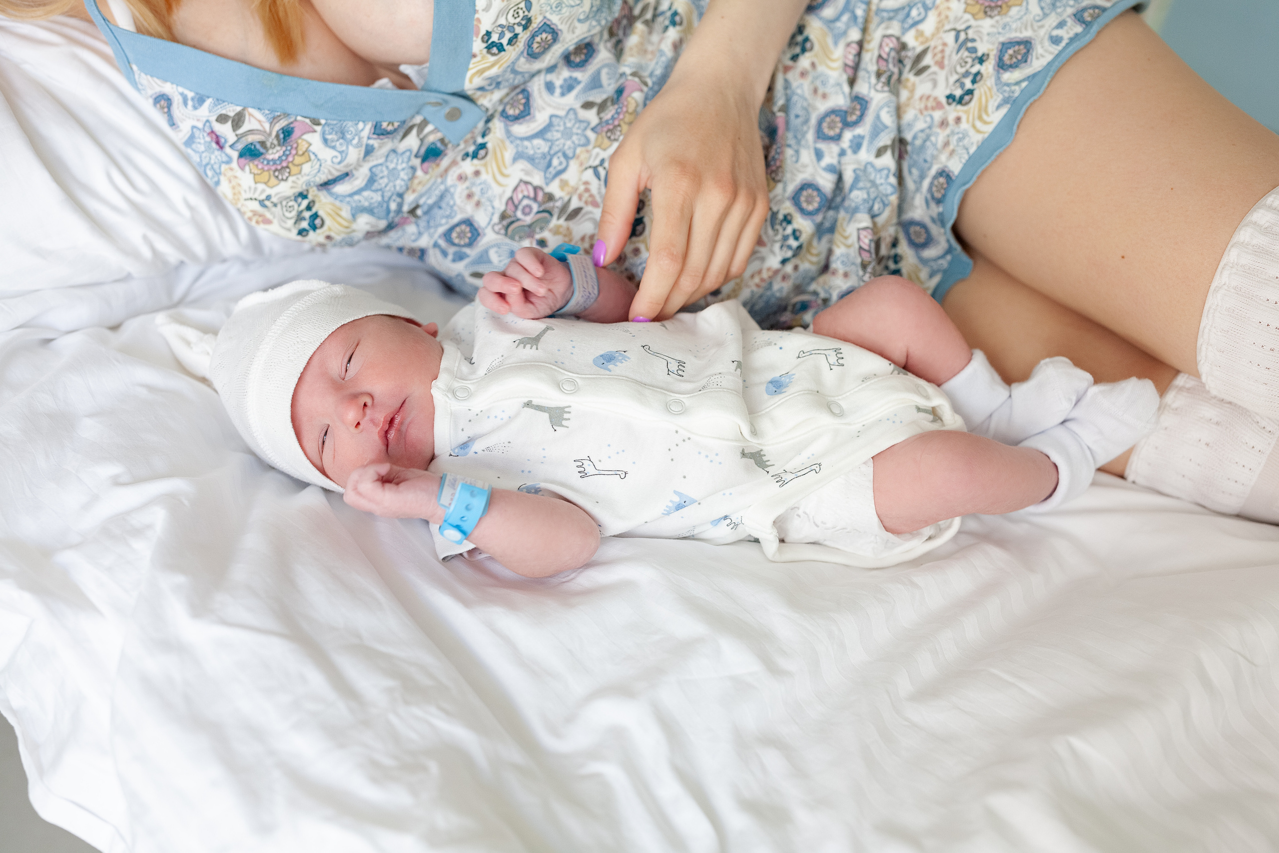 30 апреля 2021. Фотограф в роддоме Сестрорецком г. Санкт-Петербург Банасиковская Ксения