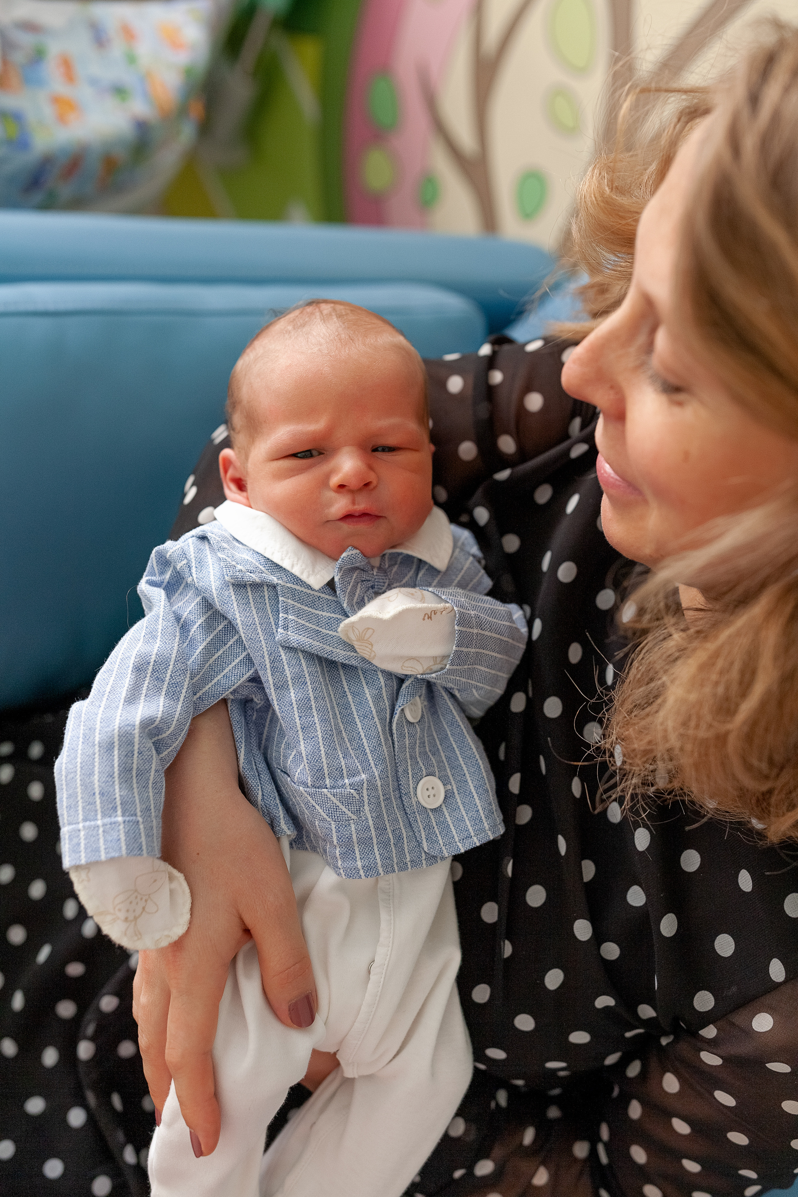 11 мая 2021. Фотограф в роддоме Сестрорецком г. Санкт-Петербург Банасиковская Ксения