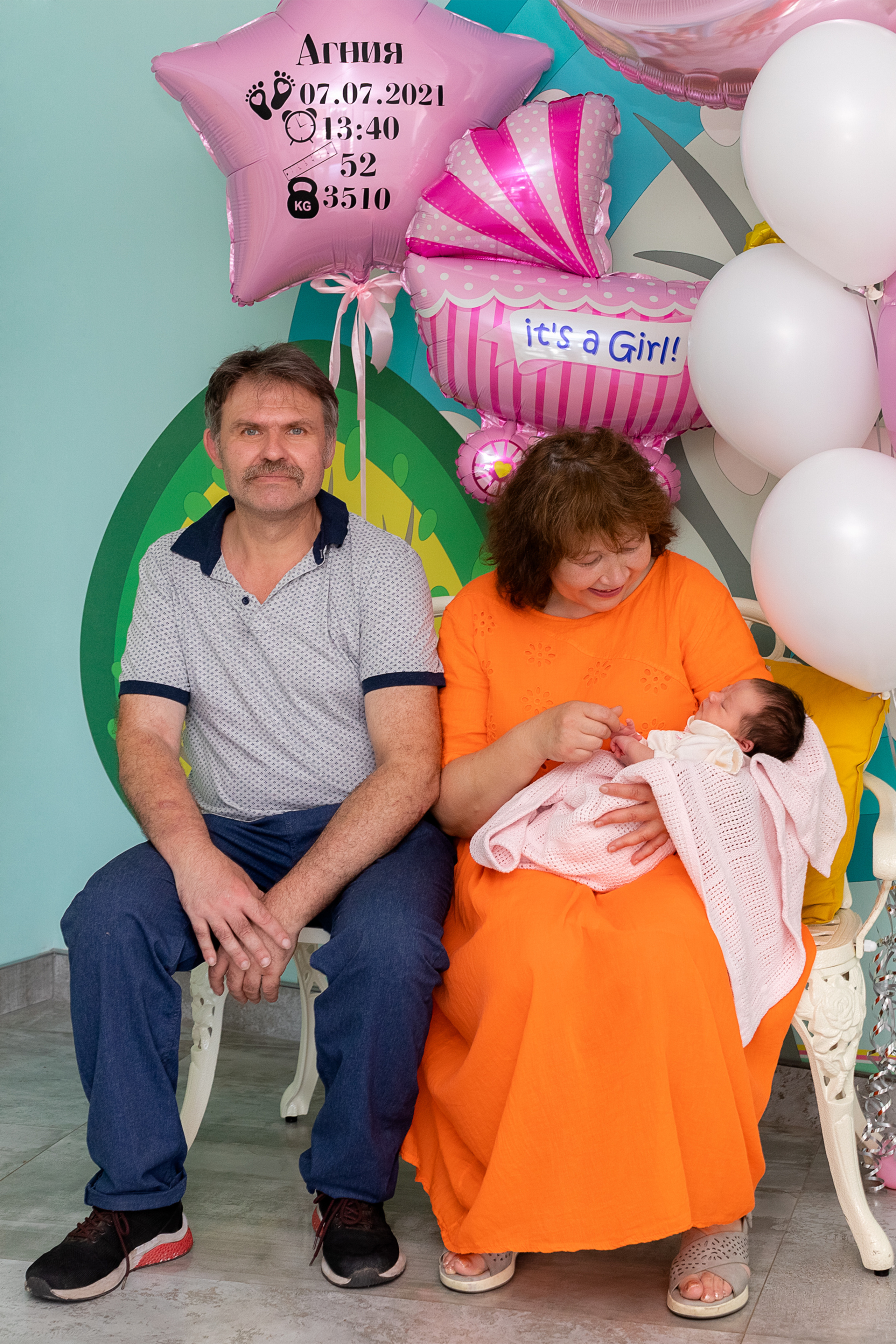 11 июля 2021. Фотограф в роддоме Сестрорецком г. Санкт-Петербург Банасиковская Ксения