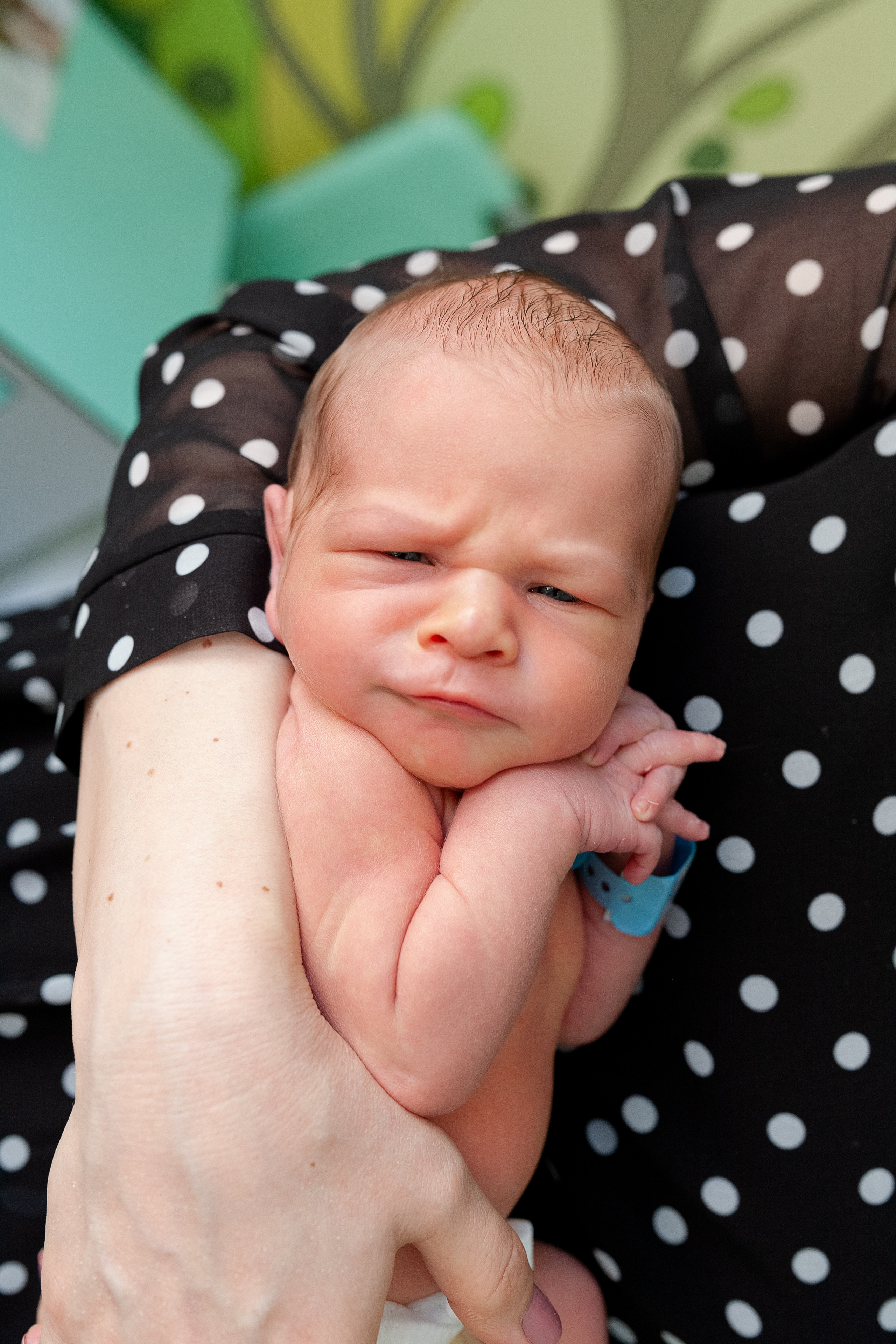 11 мая 2021. Фотограф в роддоме Сестрорецком г. Санкт-Петербург Банасиковская Ксения