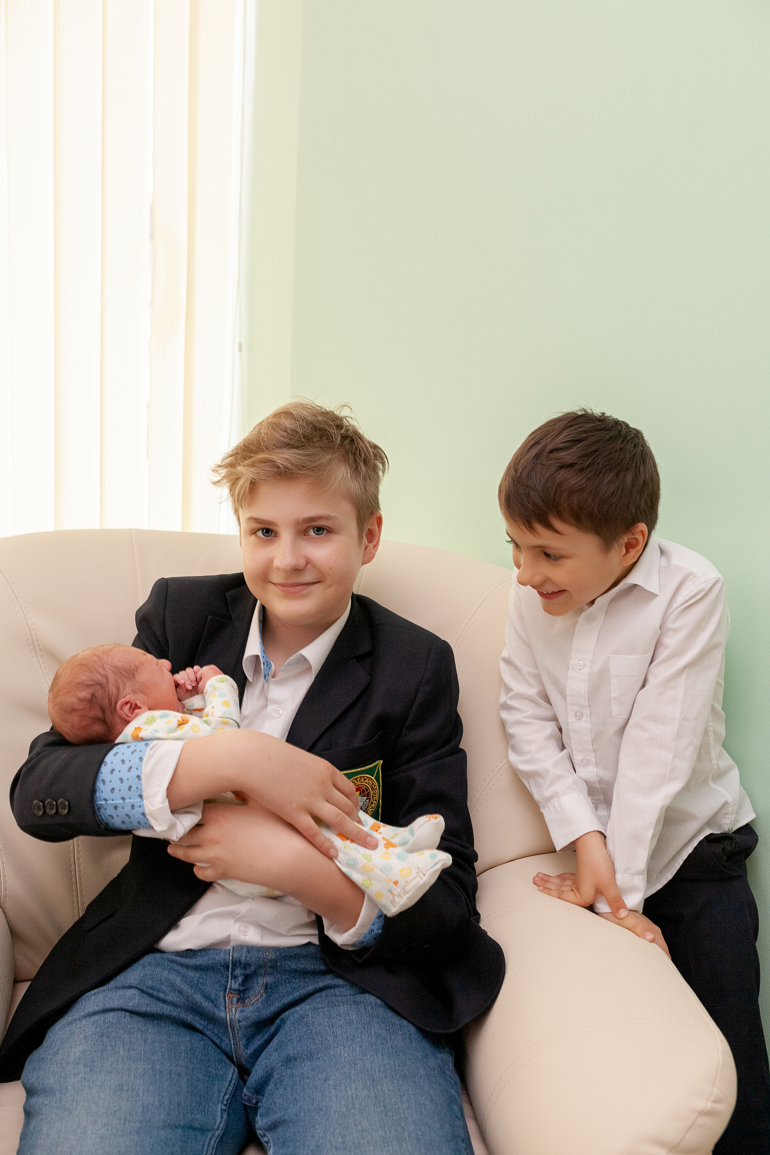 21 мая 2021. Фотограф в роддоме Сестрорецком г. Санкт-Петербург Банасиковская Ксения
