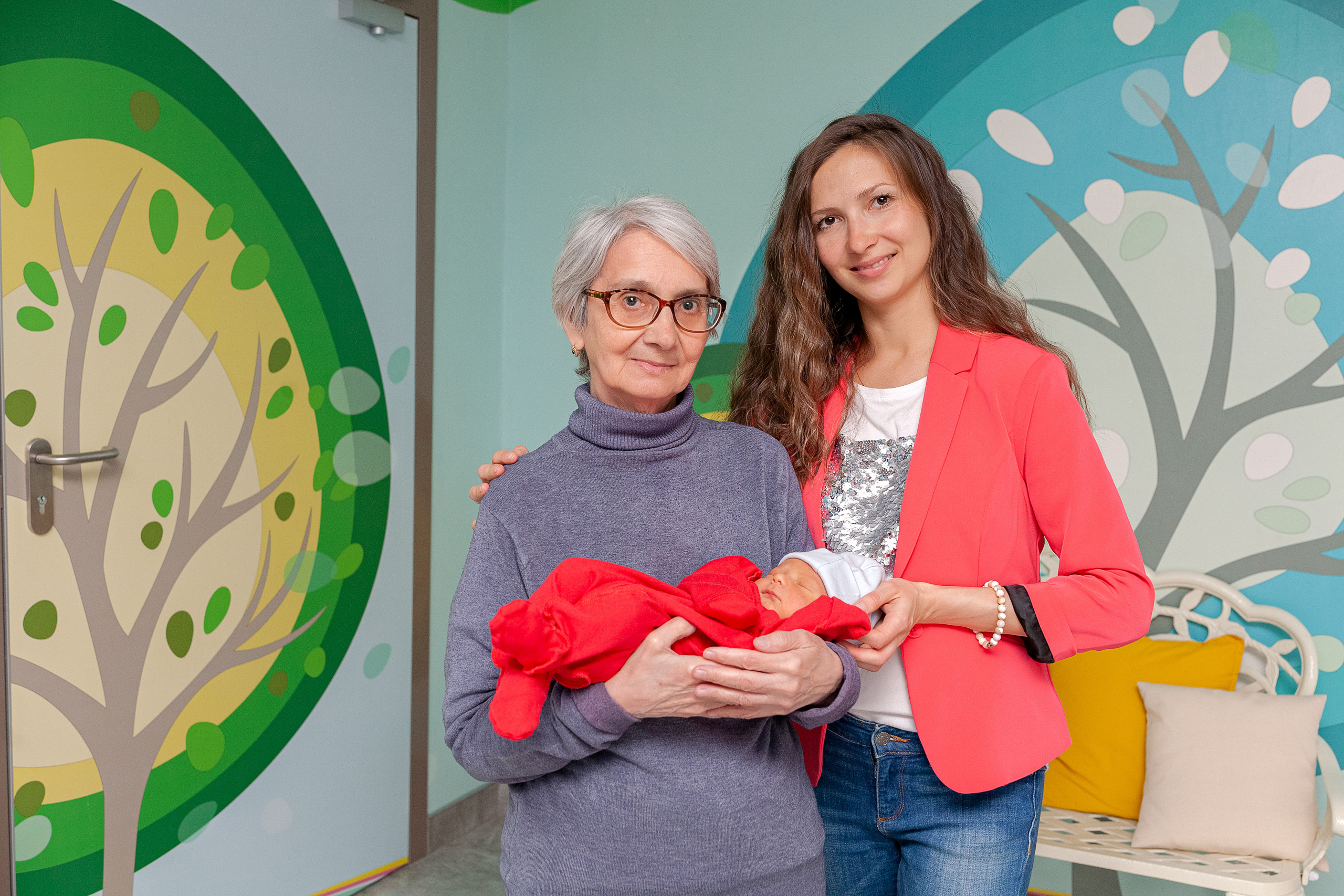 4 мая 2021. Фотограф в роддоме Сестрорецком г. Санкт-Петербург Банасиковская Ксения