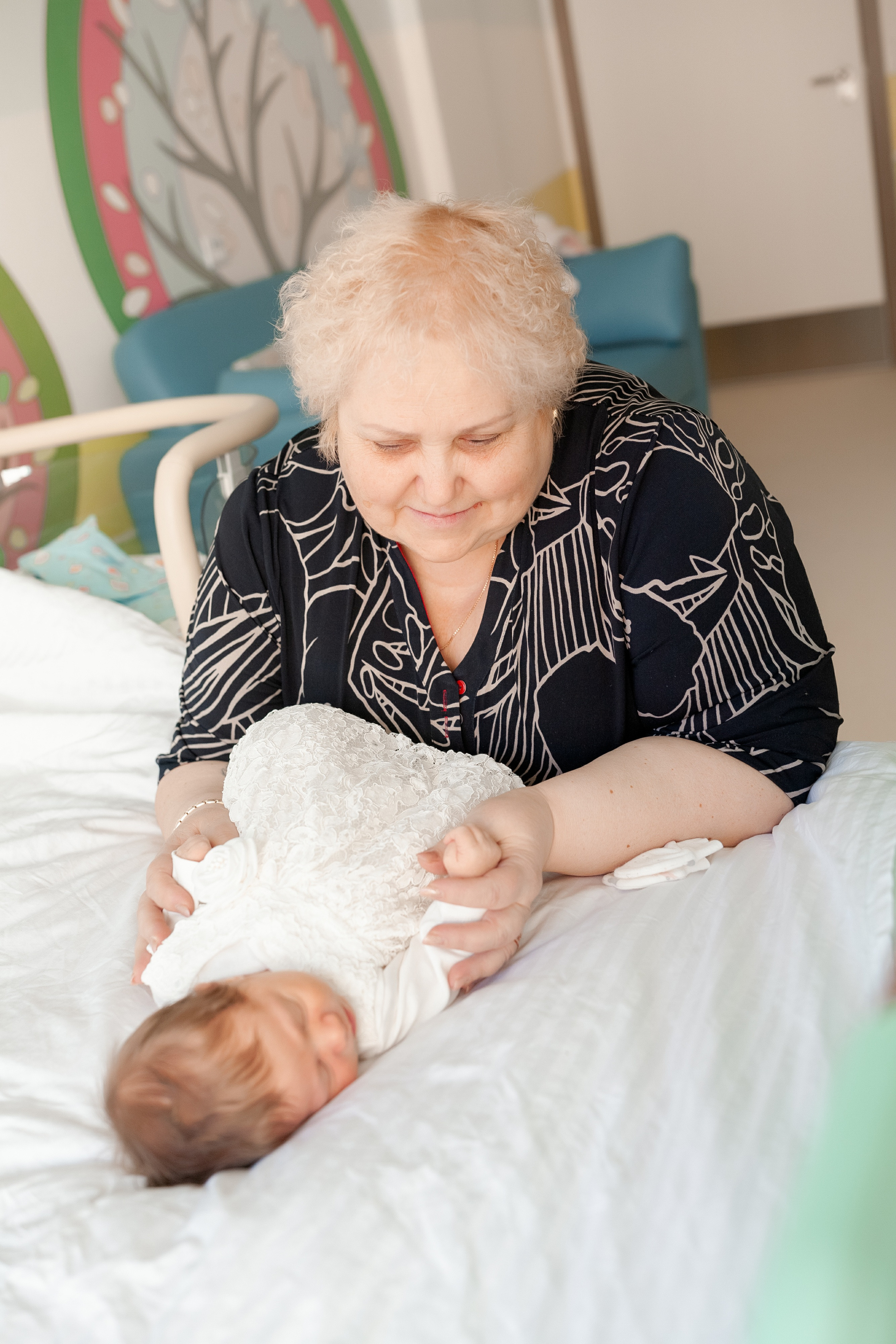 22 марта 2021. Фотограф в роддоме Сестрорецком г. Санкт-Петербург Банасиковская Ксения