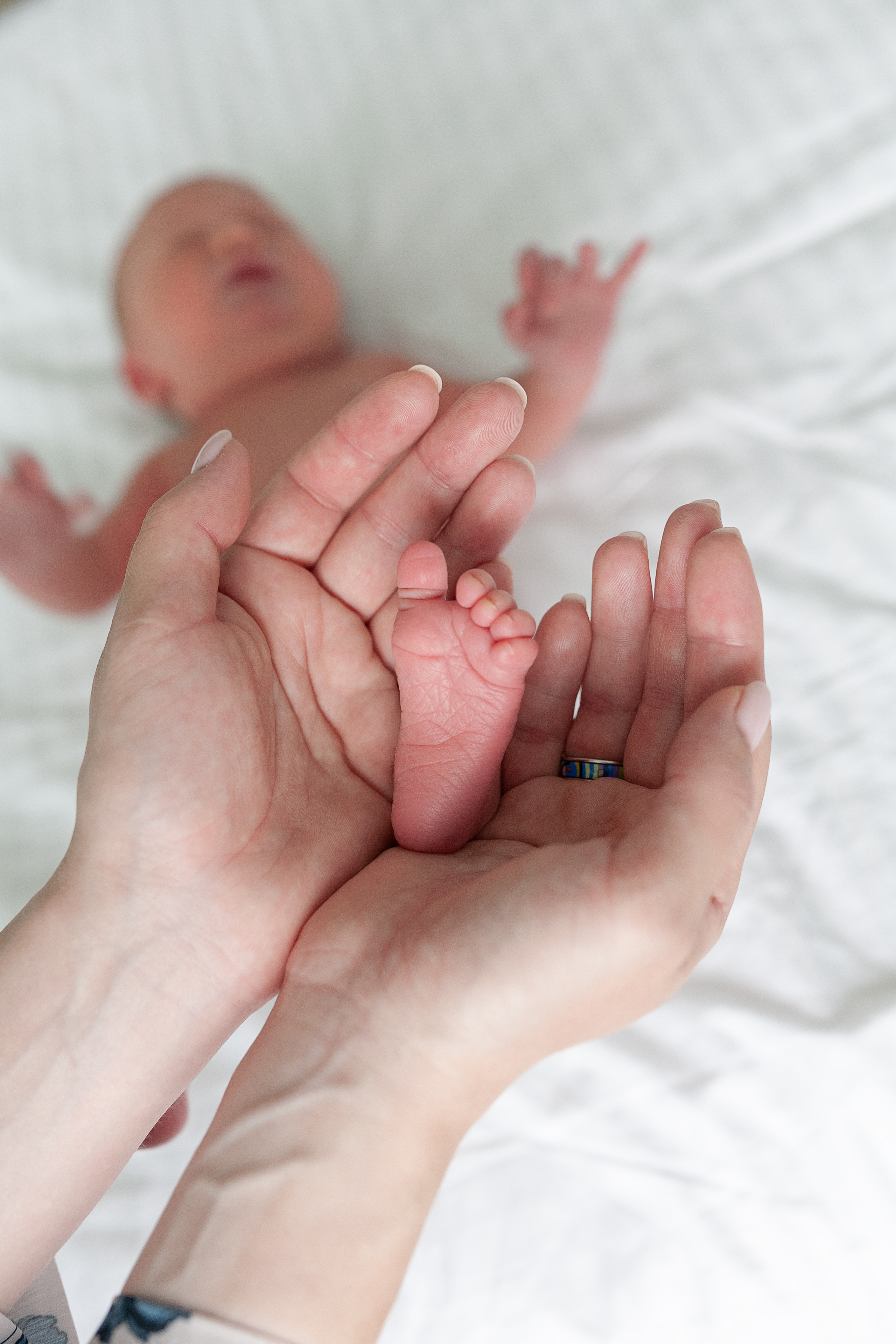 27 апреля 2021. Фотограф в роддоме Сестрорецком г. Санкт-Петербург Банасиковская Ксения