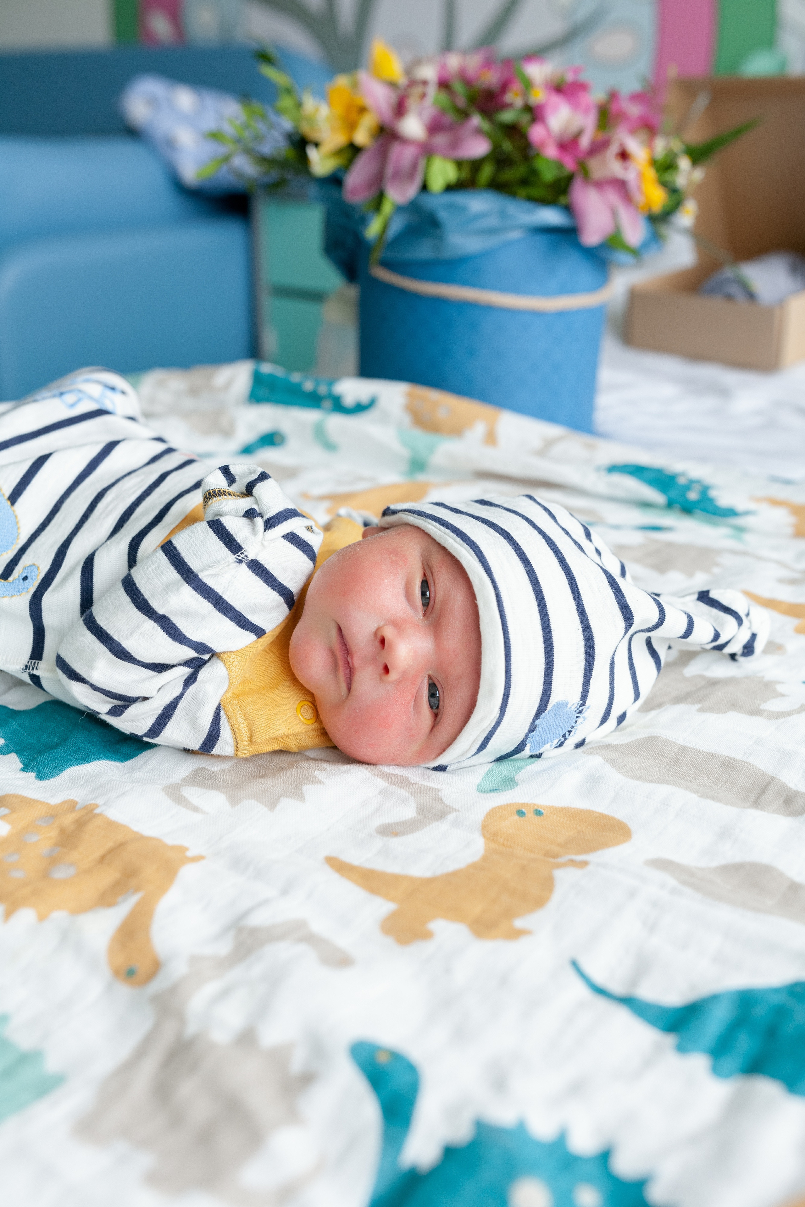 8 мая 2021. Фотограф в роддоме Сестрорецком г. Санкт-Петербург Банасиковская Ксения