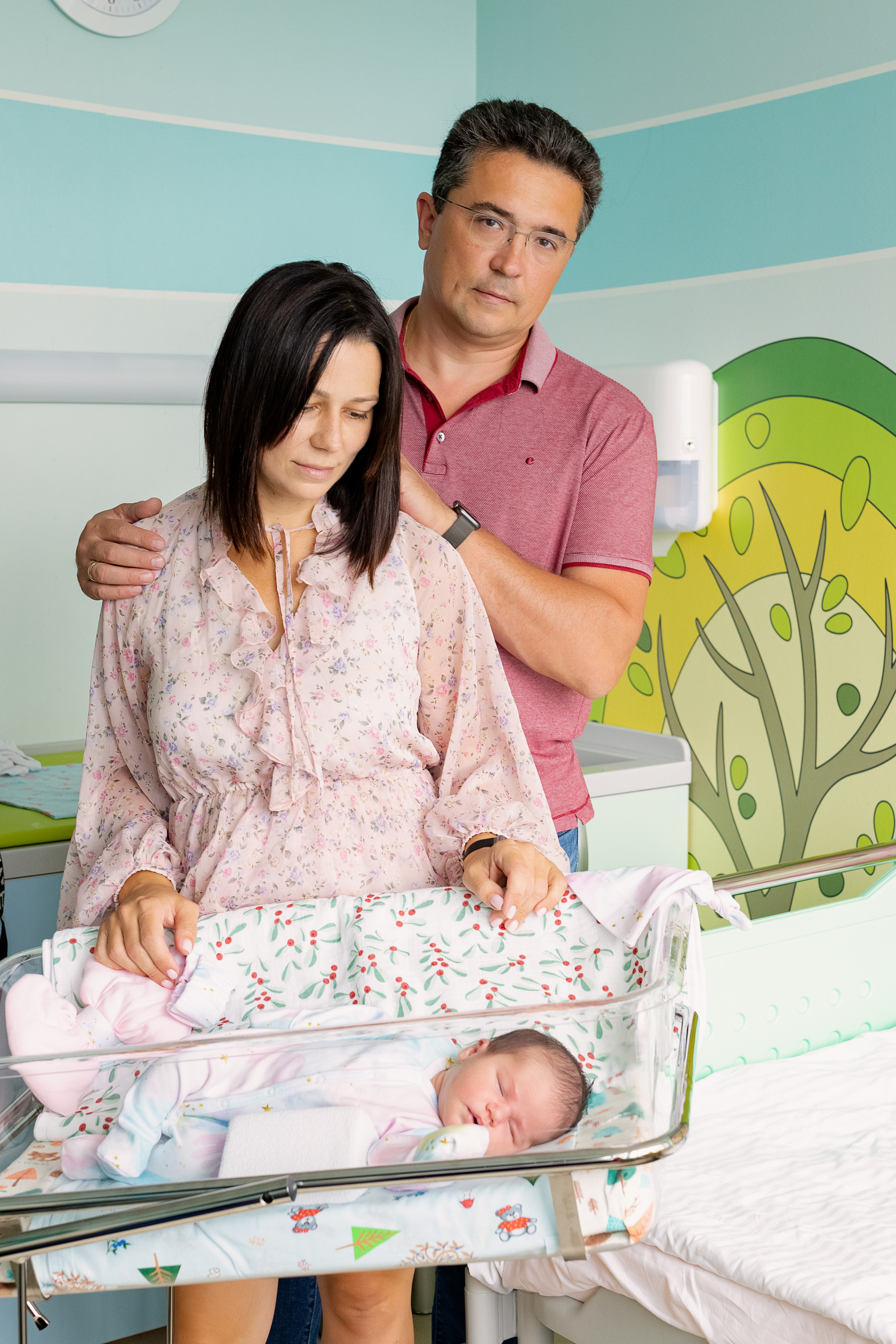 25 июля 2021. Фотограф в роддоме Сестрорецком г. Санкт-Петербург Банасиковская Ксения