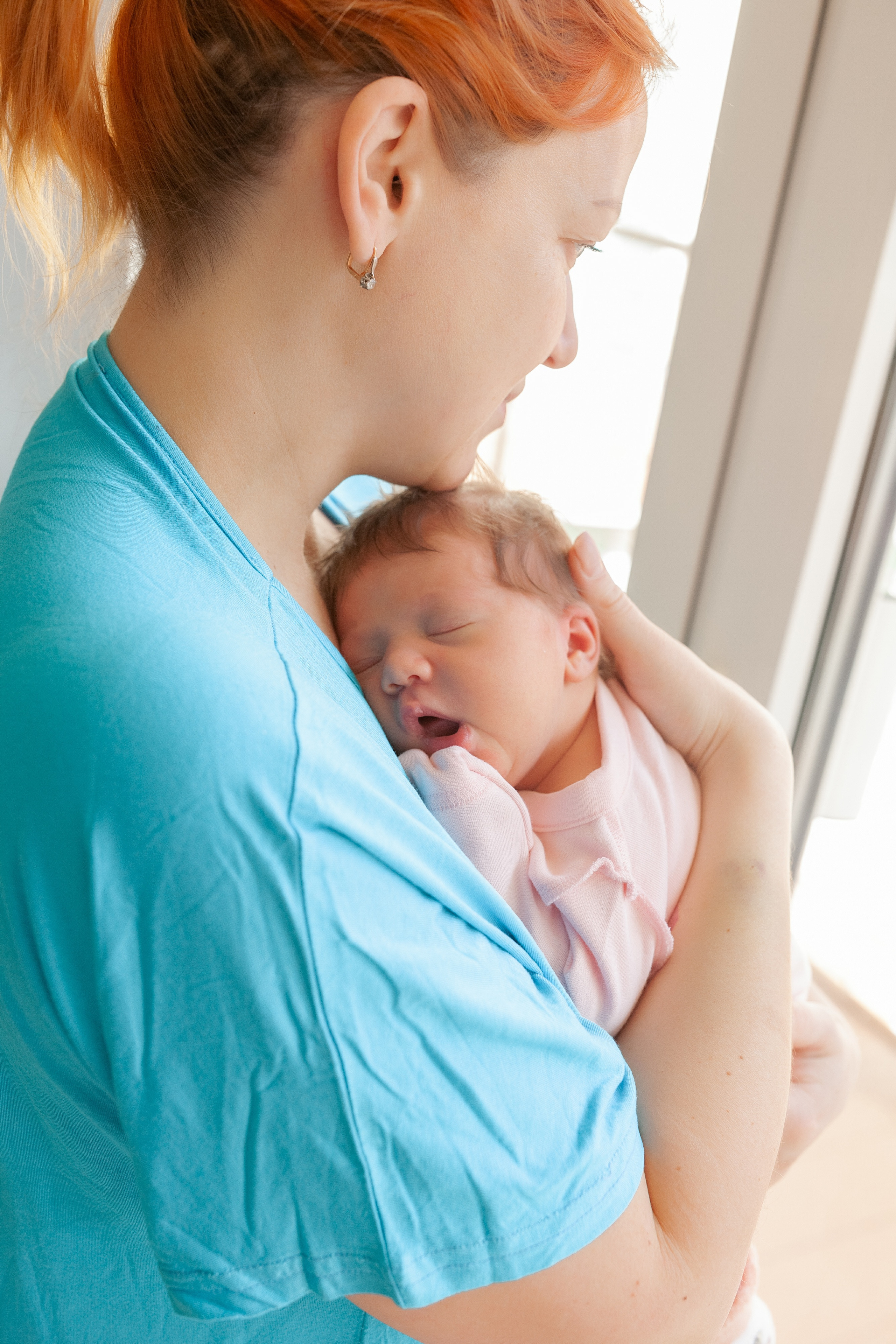 22 марта 2021. Фотограф в роддоме Сестрорецком г. Санкт-Петербург Банасиковская Ксения