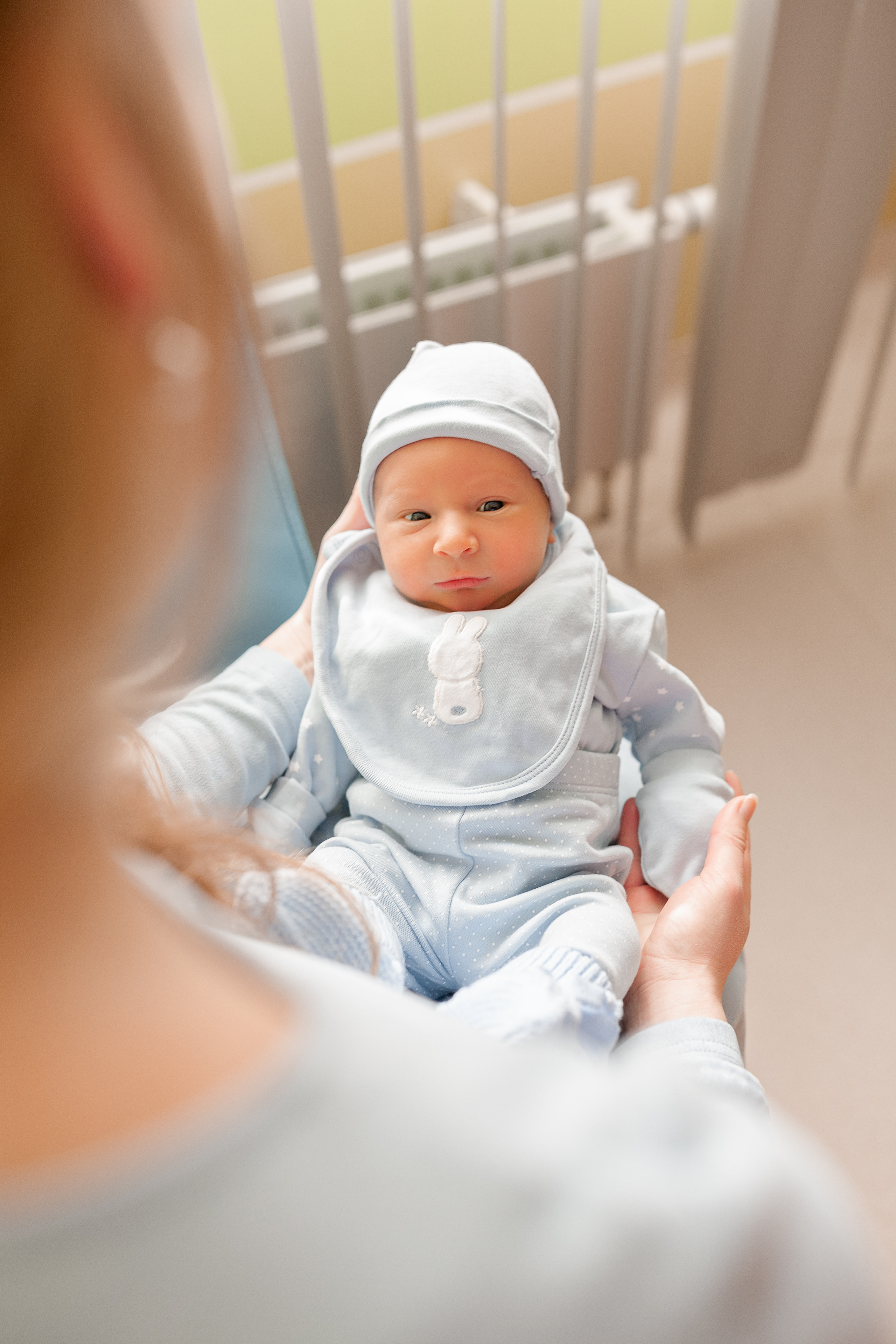 23 марта 2021. Фотограф в роддоме Сестрорецком г. Санкт-Петербург Банасиковская Ксения