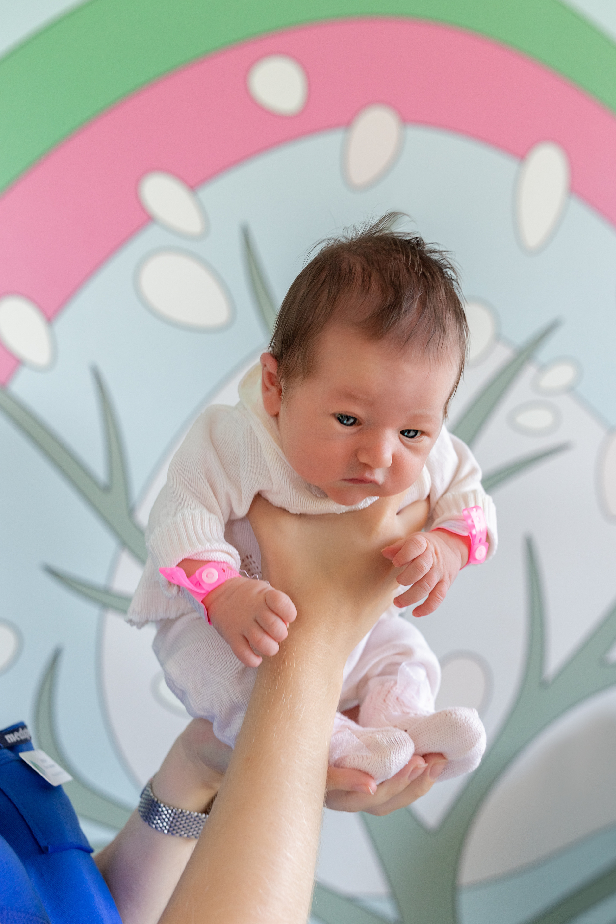 11 июля 2021. Фотограф в роддоме Сестрорецком г. Санкт-Петербург Банасиковская Ксения