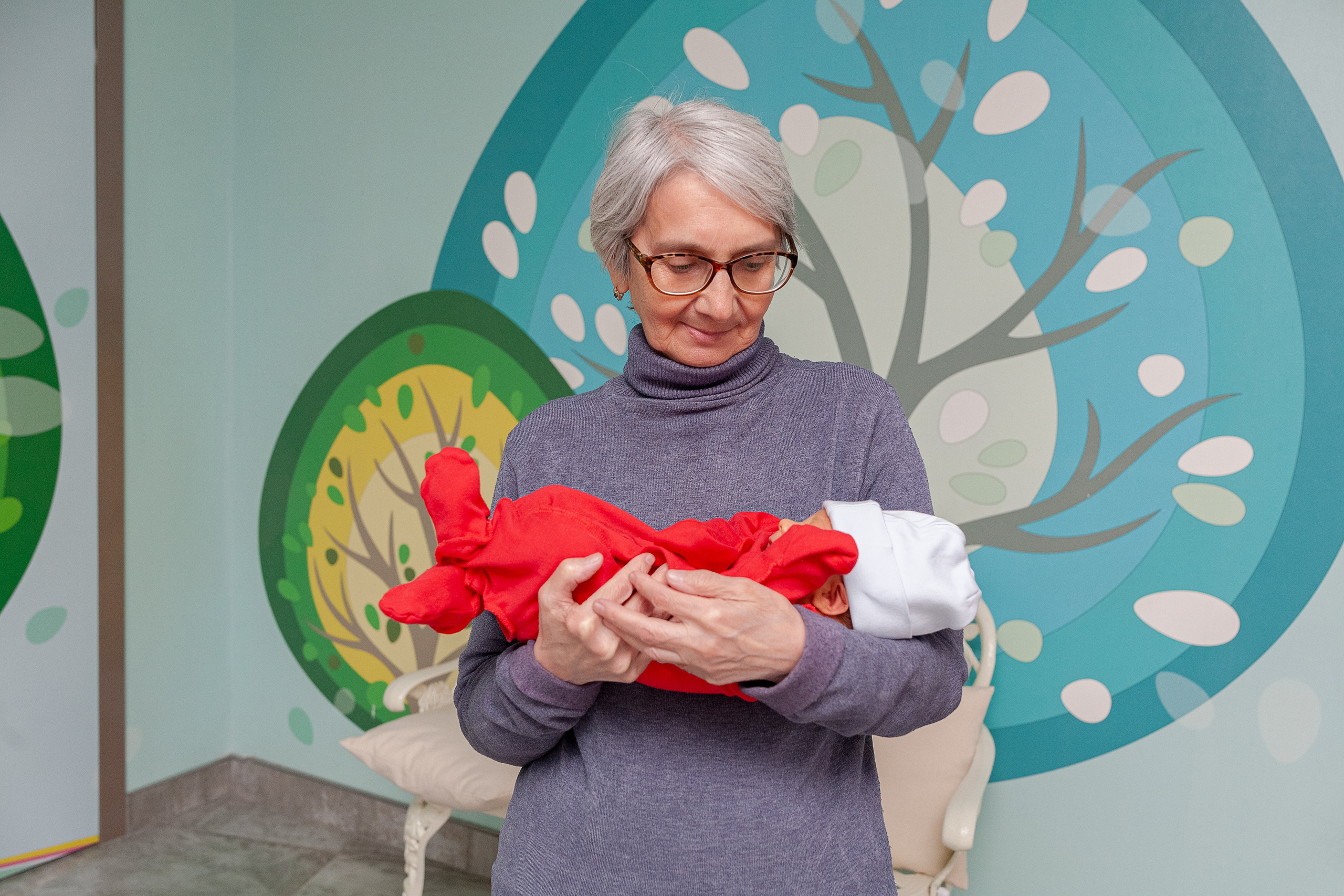 4 мая 2021. Фотограф в роддоме Сестрорецком г. Санкт-Петербург Банасиковская Ксения