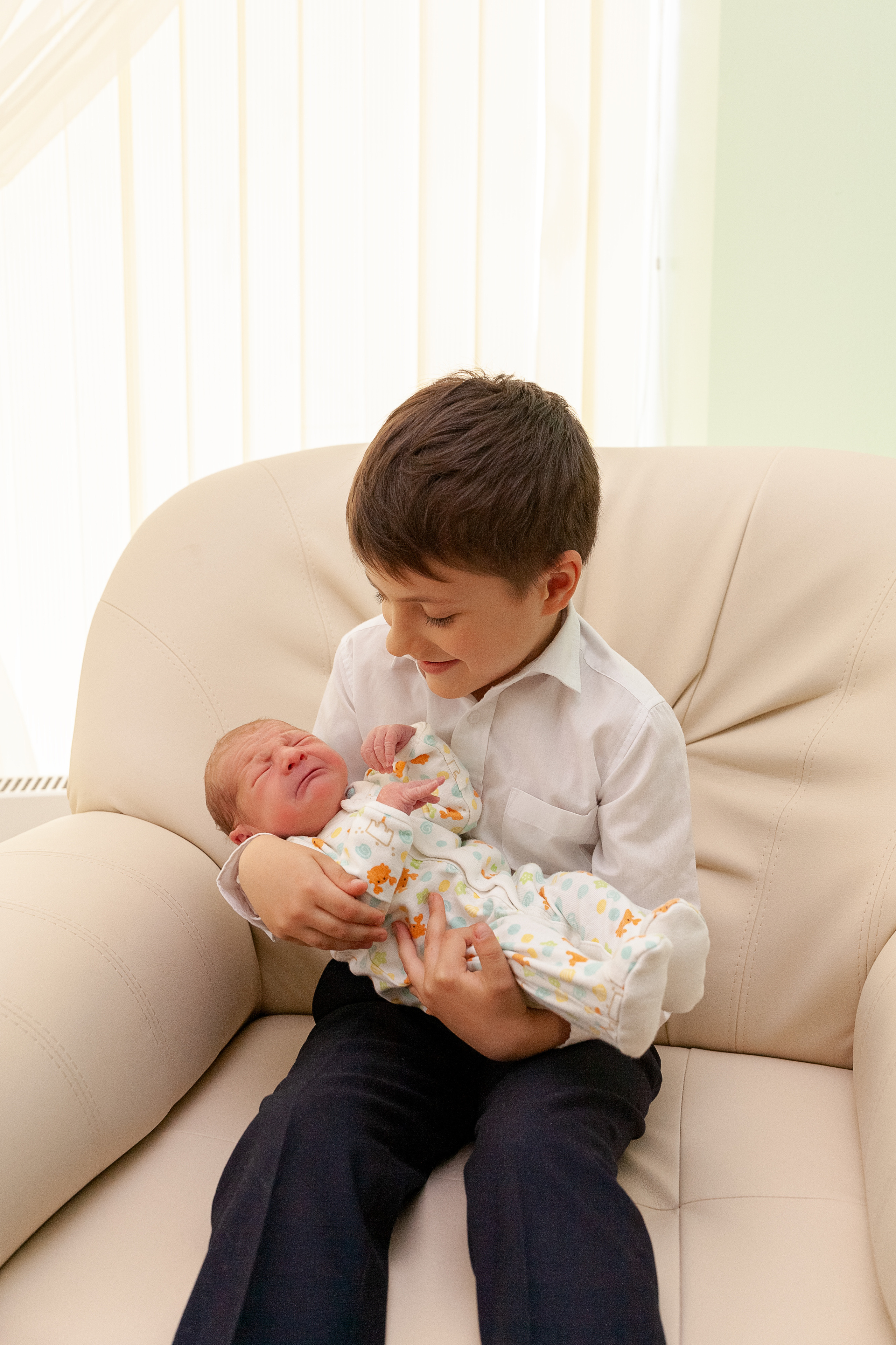 21 мая 2021. Фотограф в роддоме Сестрорецком г. Санкт-Петербург Банасиковская Ксения