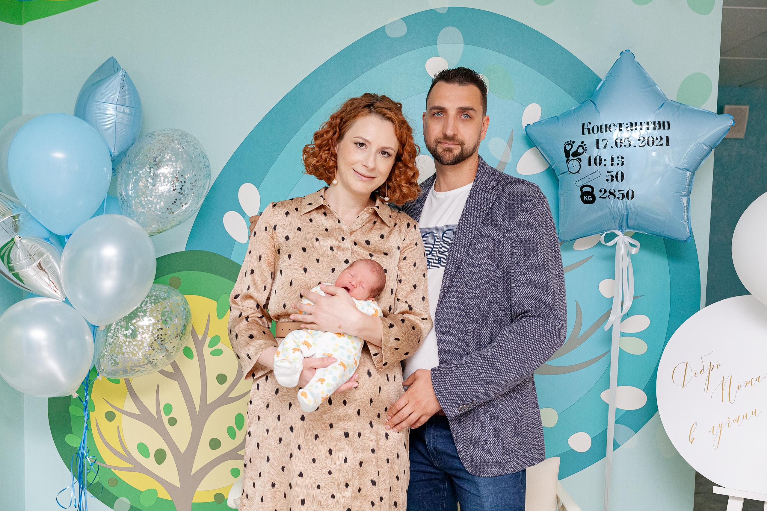 21 мая 2021. Фотограф в роддоме Сестрорецком г. Санкт-Петербург Банасиковская Ксения
