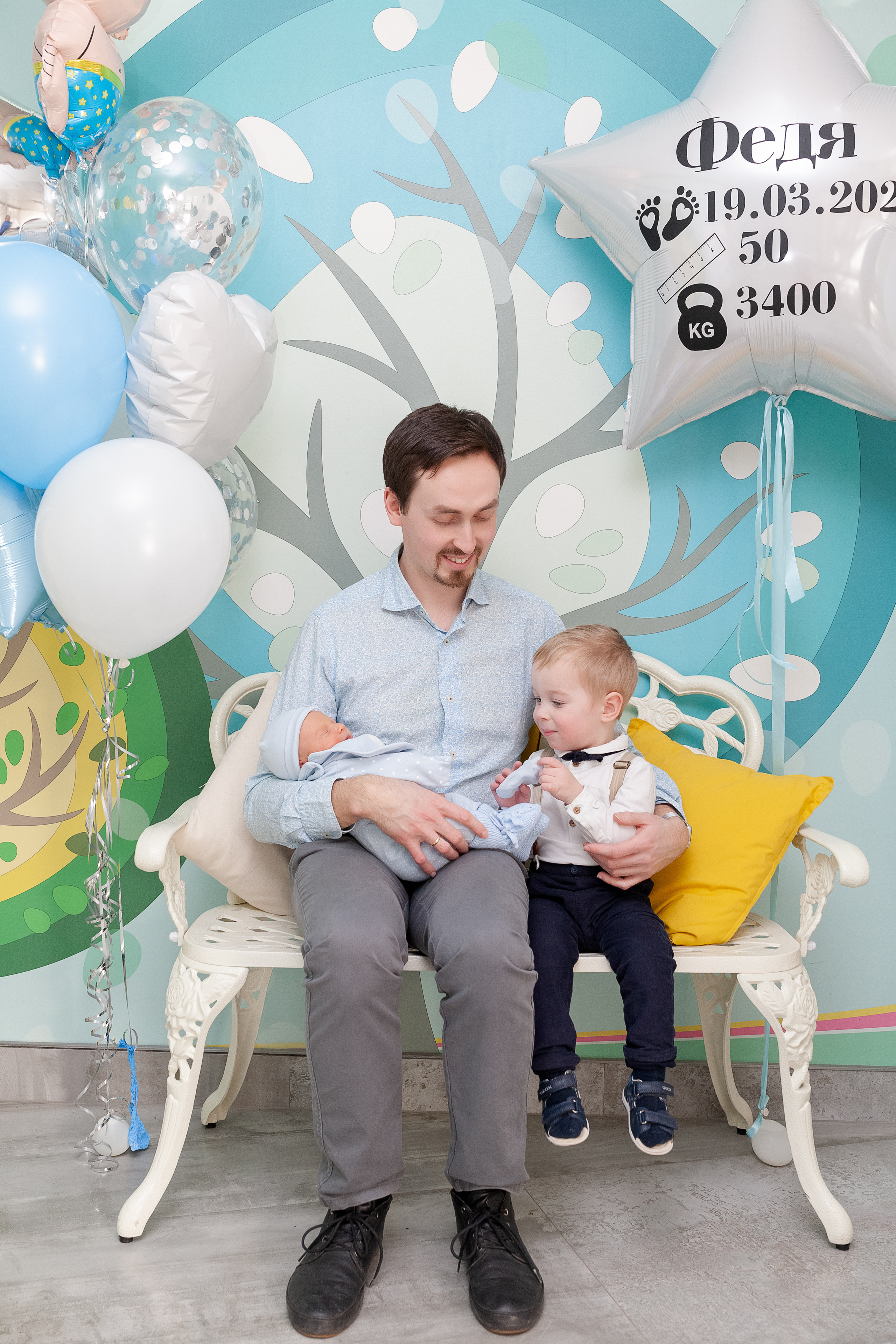 23 марта 2021. Фотограф в роддоме Сестрорецком г. Санкт-Петербург Банасиковская Ксения