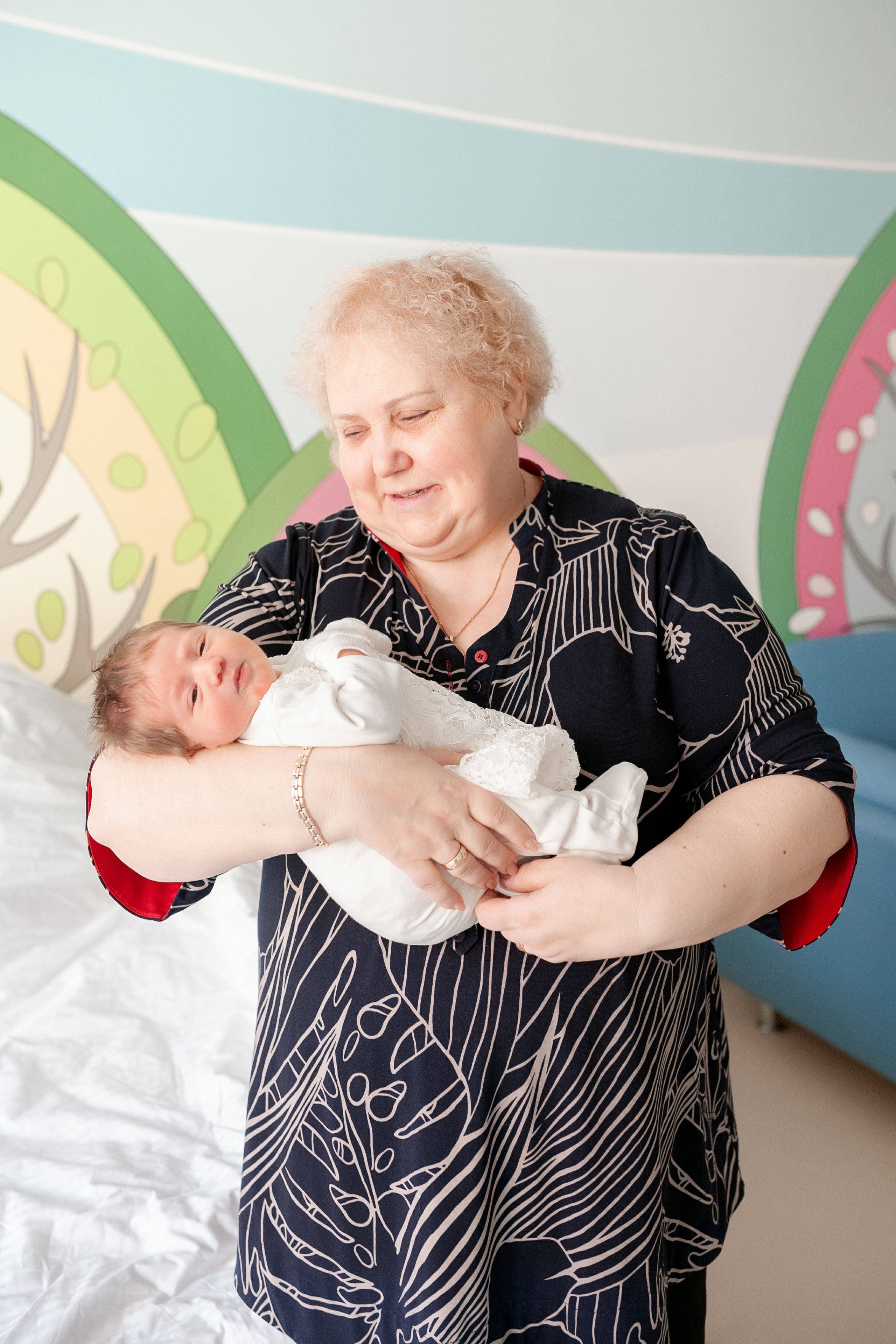 22 марта 2021. Фотограф в роддоме Сестрорецком г. Санкт-Петербург Банасиковская Ксения