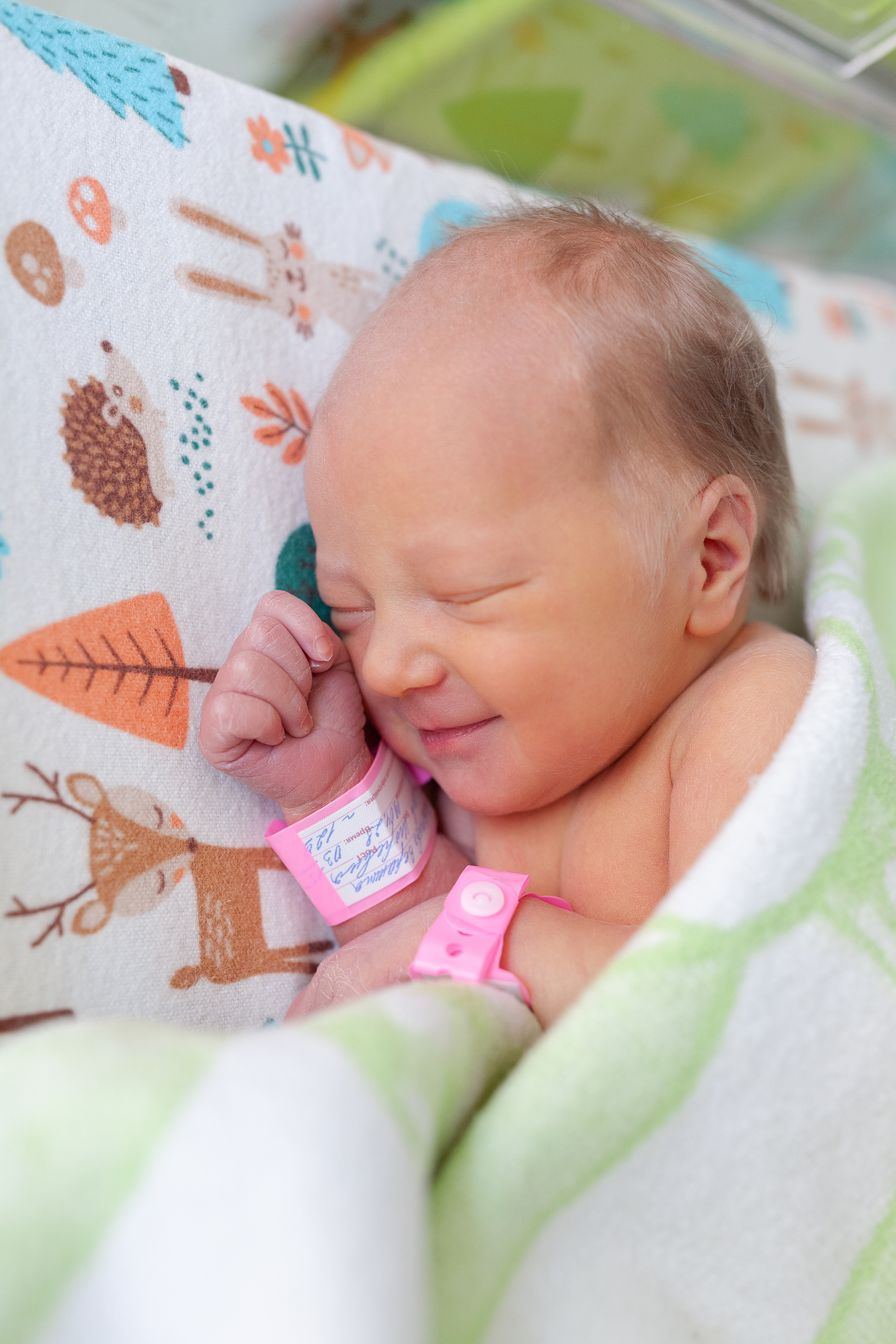 22 апреля 2021. Фотограф в роддоме Сестрорецком г. Санкт-Петербург Банасиковская Ксения