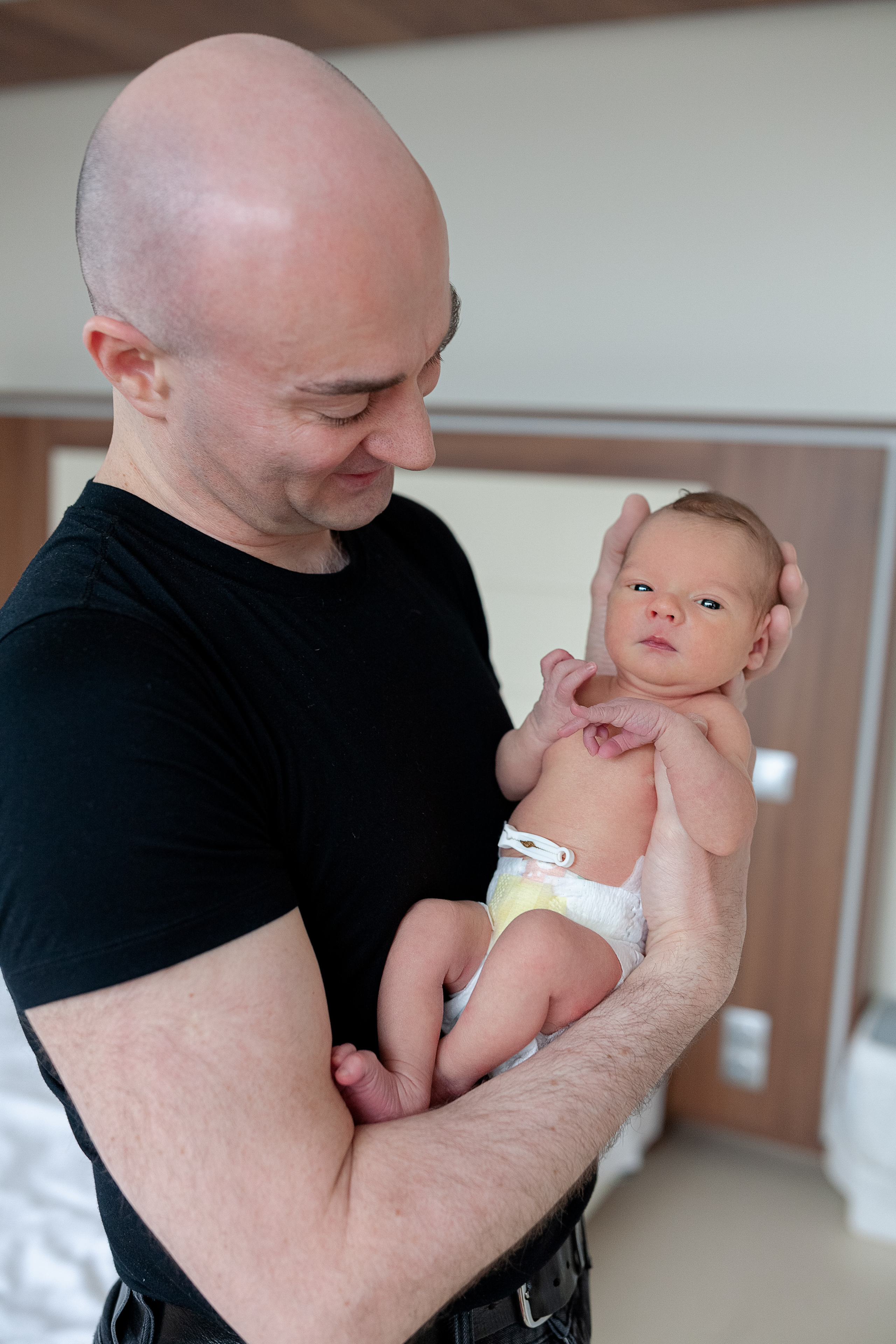 26 апреля 2021. Фотограф в роддоме Сестрорецком г. Санкт-Петербург Банасиковская Ксения