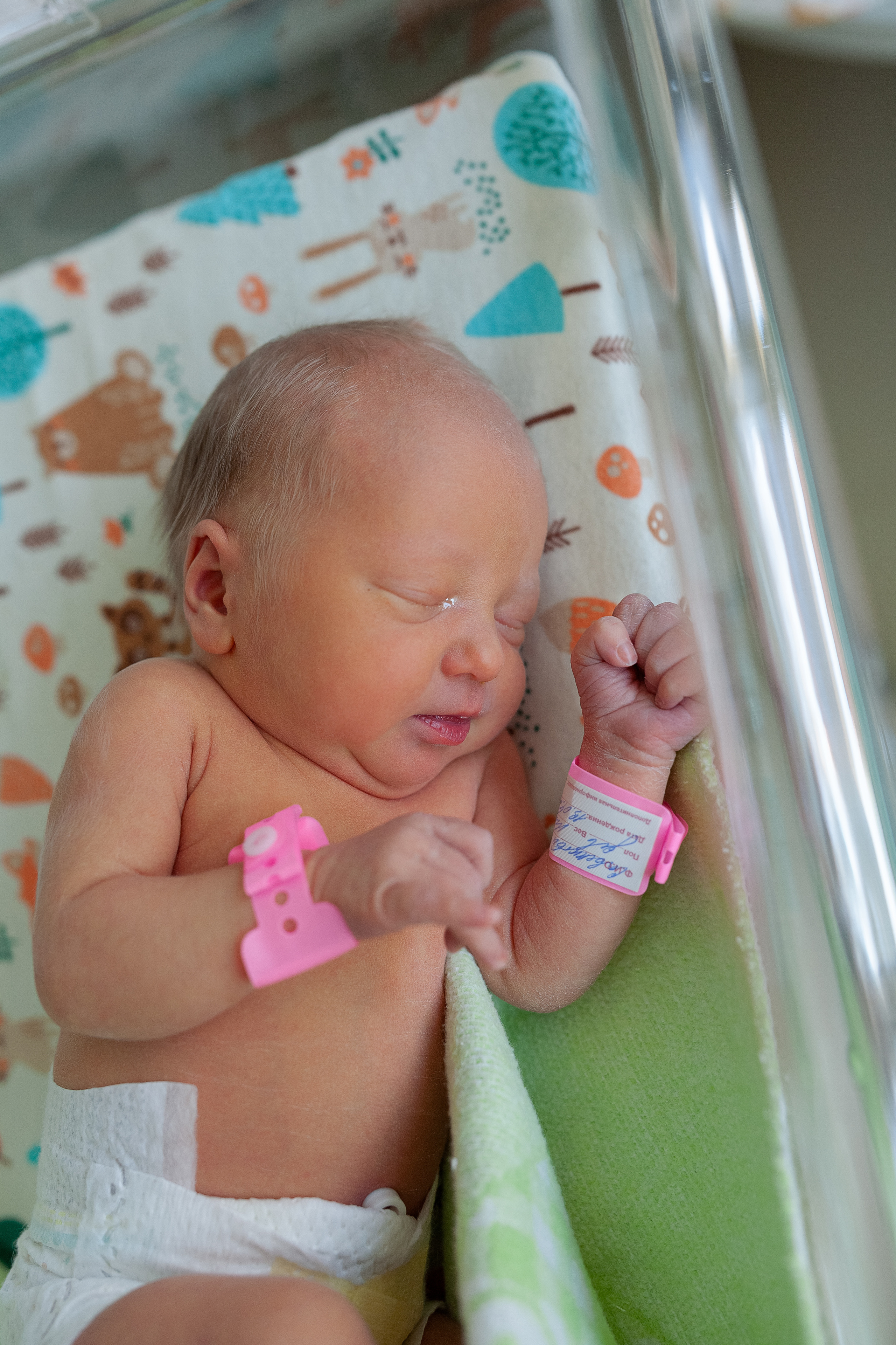 22 апреля 2021. Фотограф в роддоме Сестрорецком г. Санкт-Петербург Банасиковская Ксения