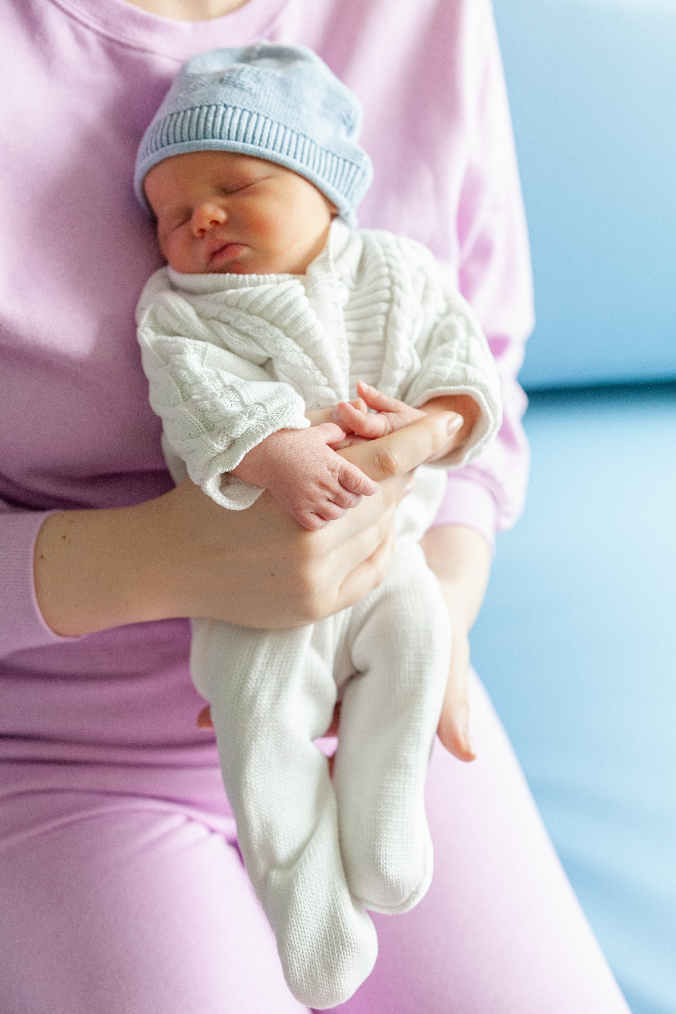 23 апреля 2021. Фотограф в роддоме Сестрорецком г. Санкт-Петербург Банасиковская Ксения