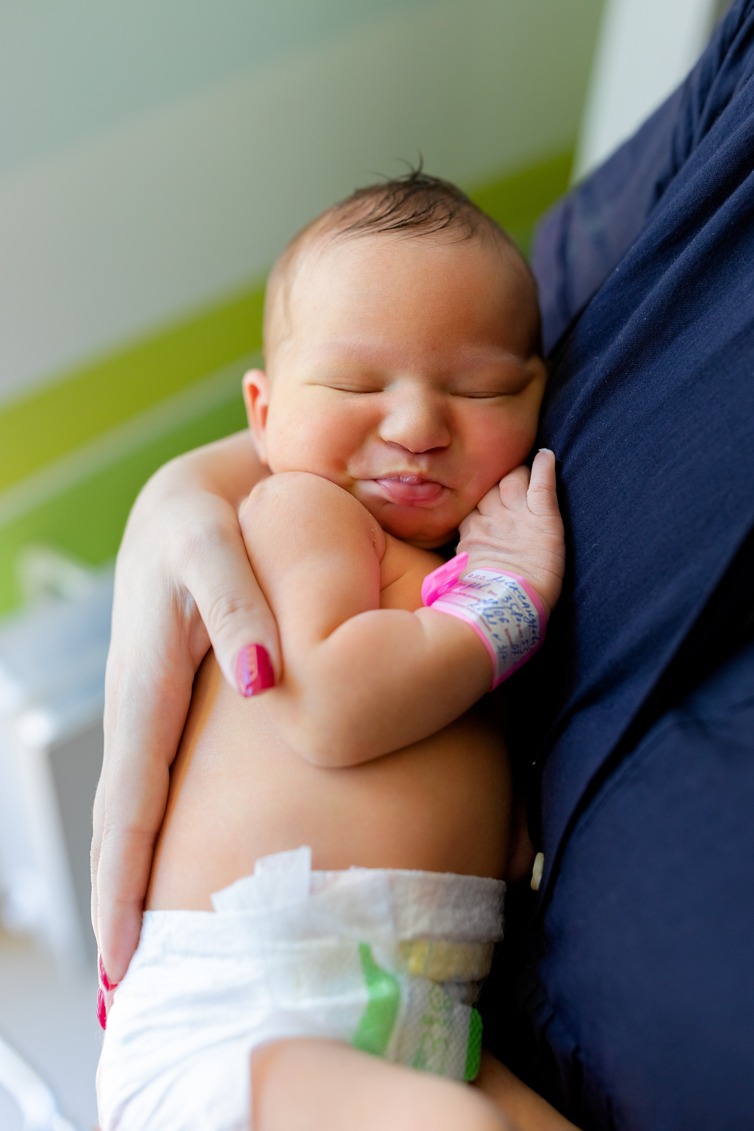 3 июля 2021. Фотограф в роддоме Сестрорецком г. Санкт-Петербург Банасиковская Ксения