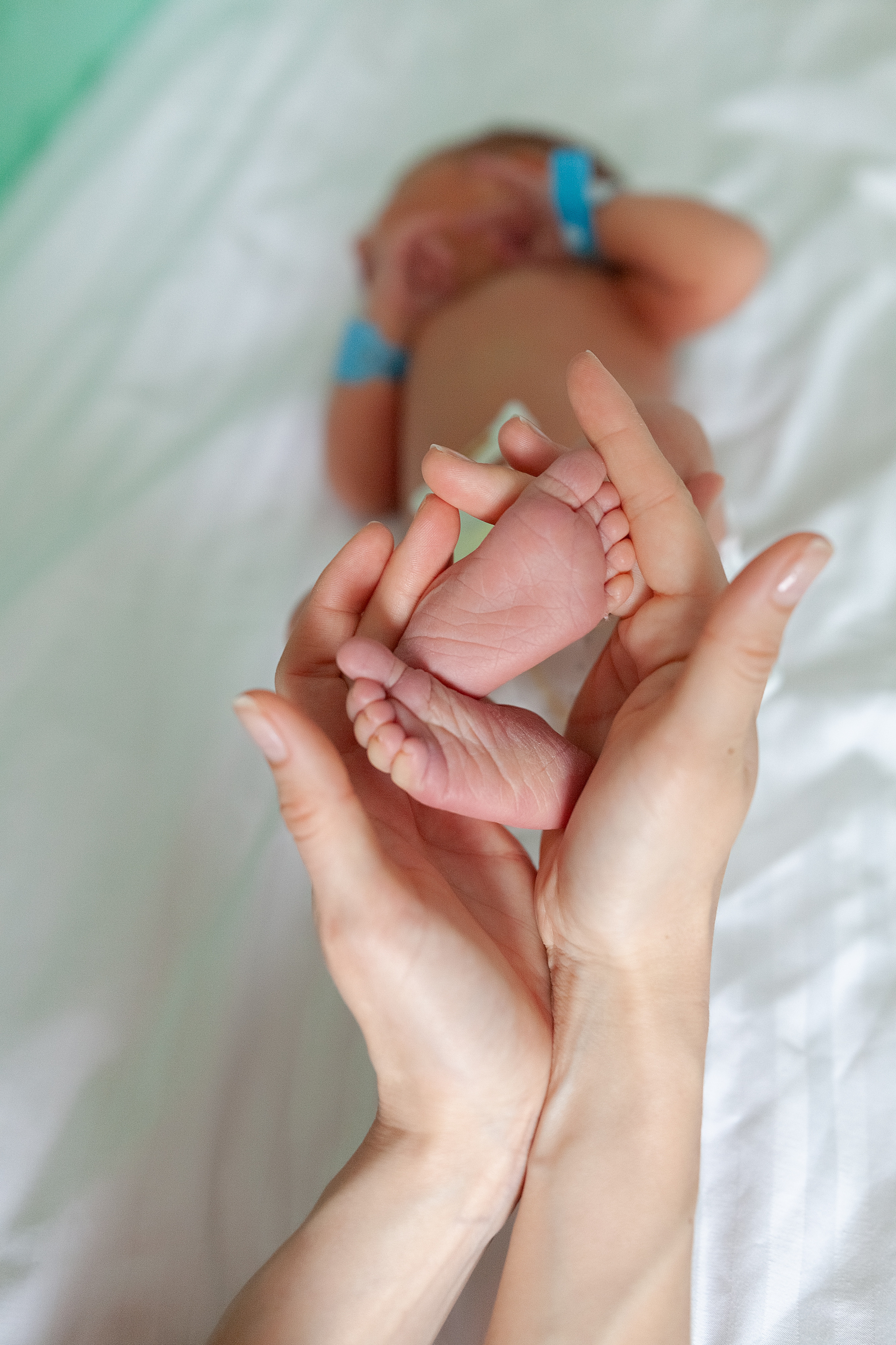 4 мая 2021. Фотограф в роддоме Сестрорецком г. Санкт-Петербург Банасиковская Ксения