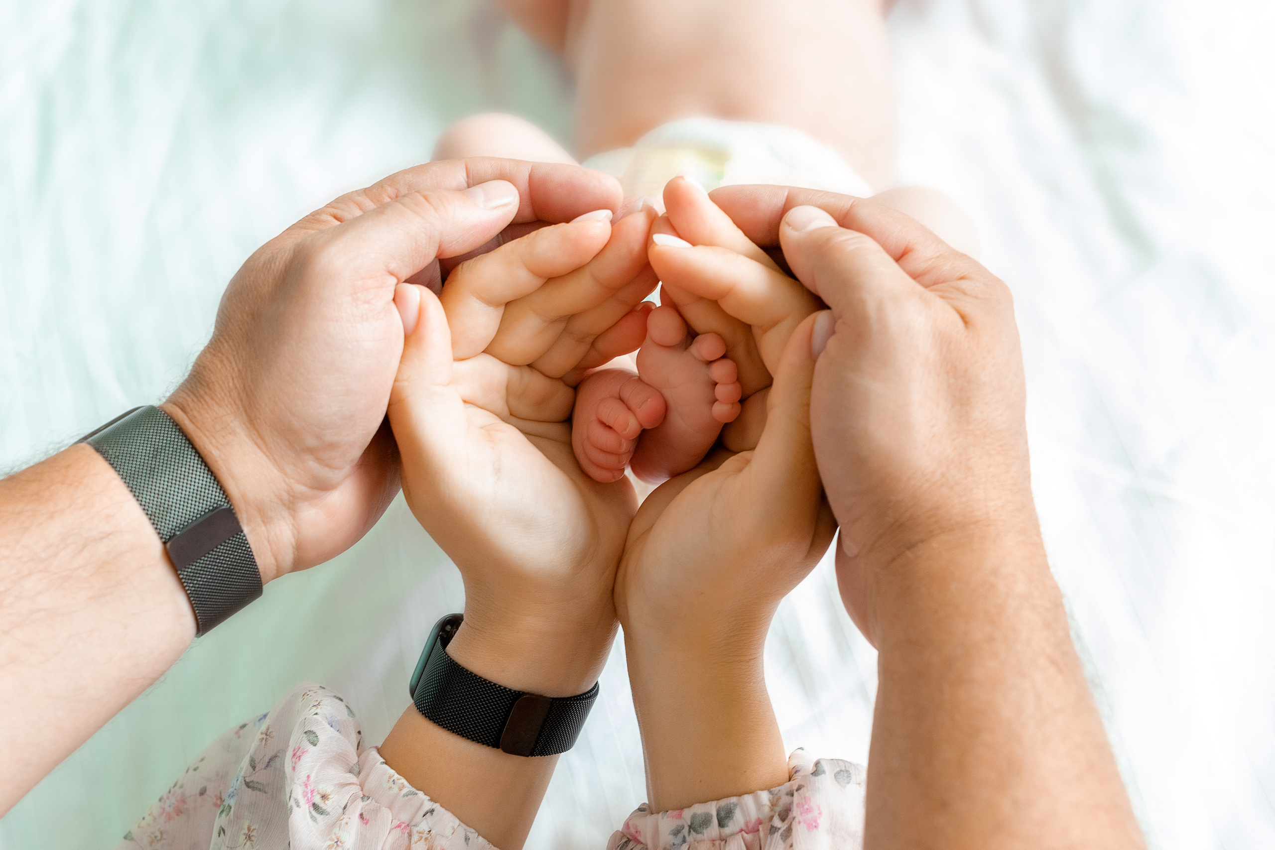 25 июля 2021. Фотограф в роддоме Сестрорецком г. Санкт-Петербург Банасиковская Ксения