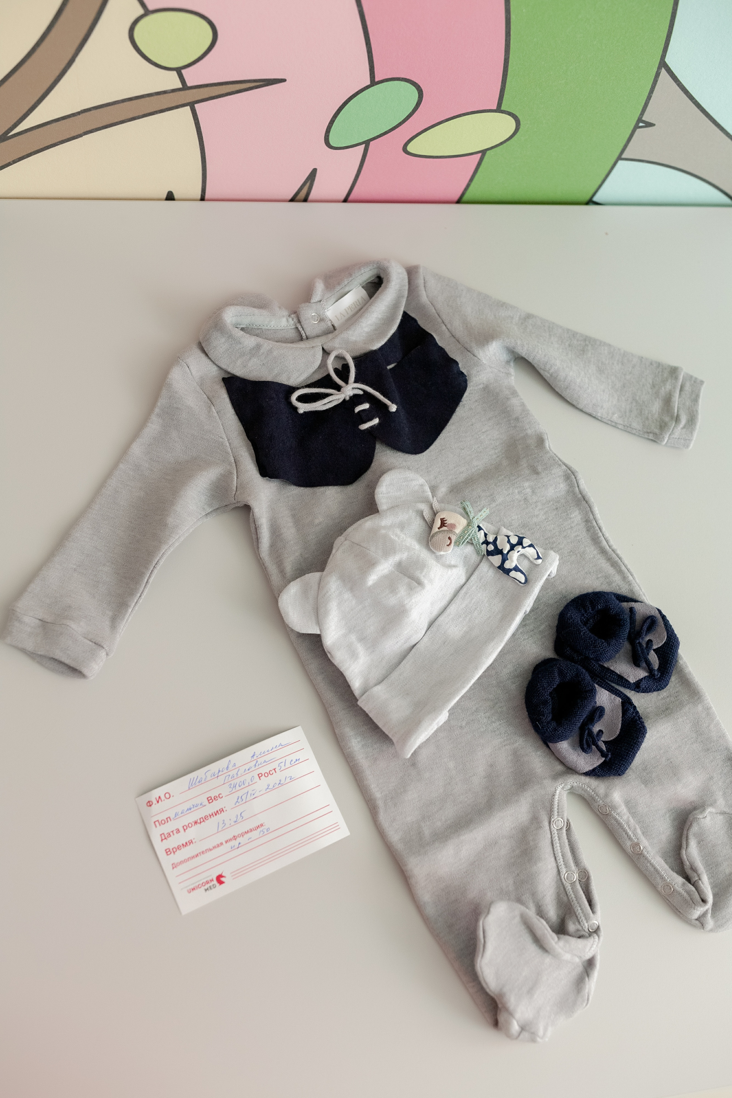 30 апреля 2021. Фотограф в роддоме Сестрорецком г. Санкт-Петербург Банасиковская Ксения