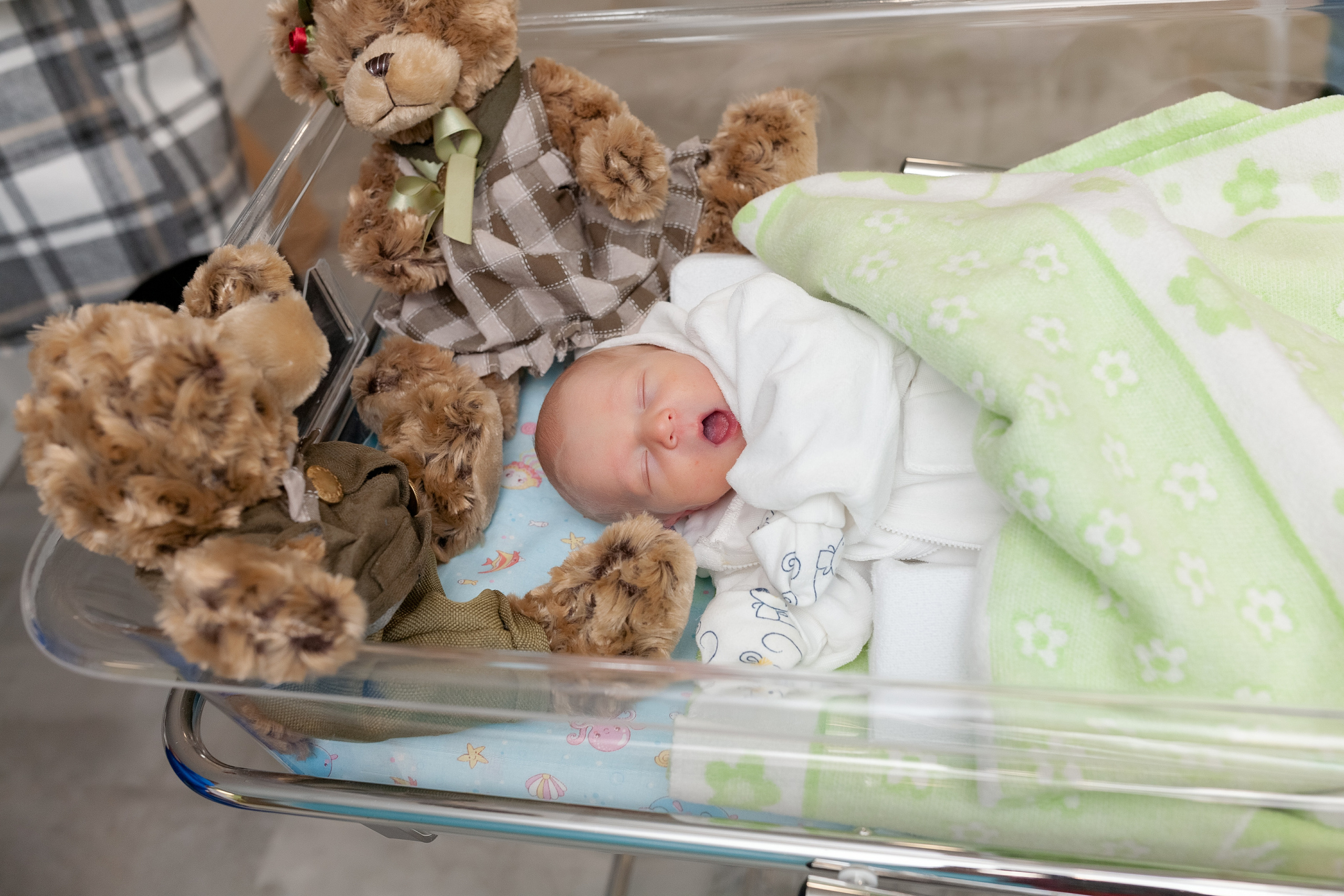 30 марта 2021. Фотограф в роддоме Сестрорецком г. Санкт-Петербург Банасиковская Ксения