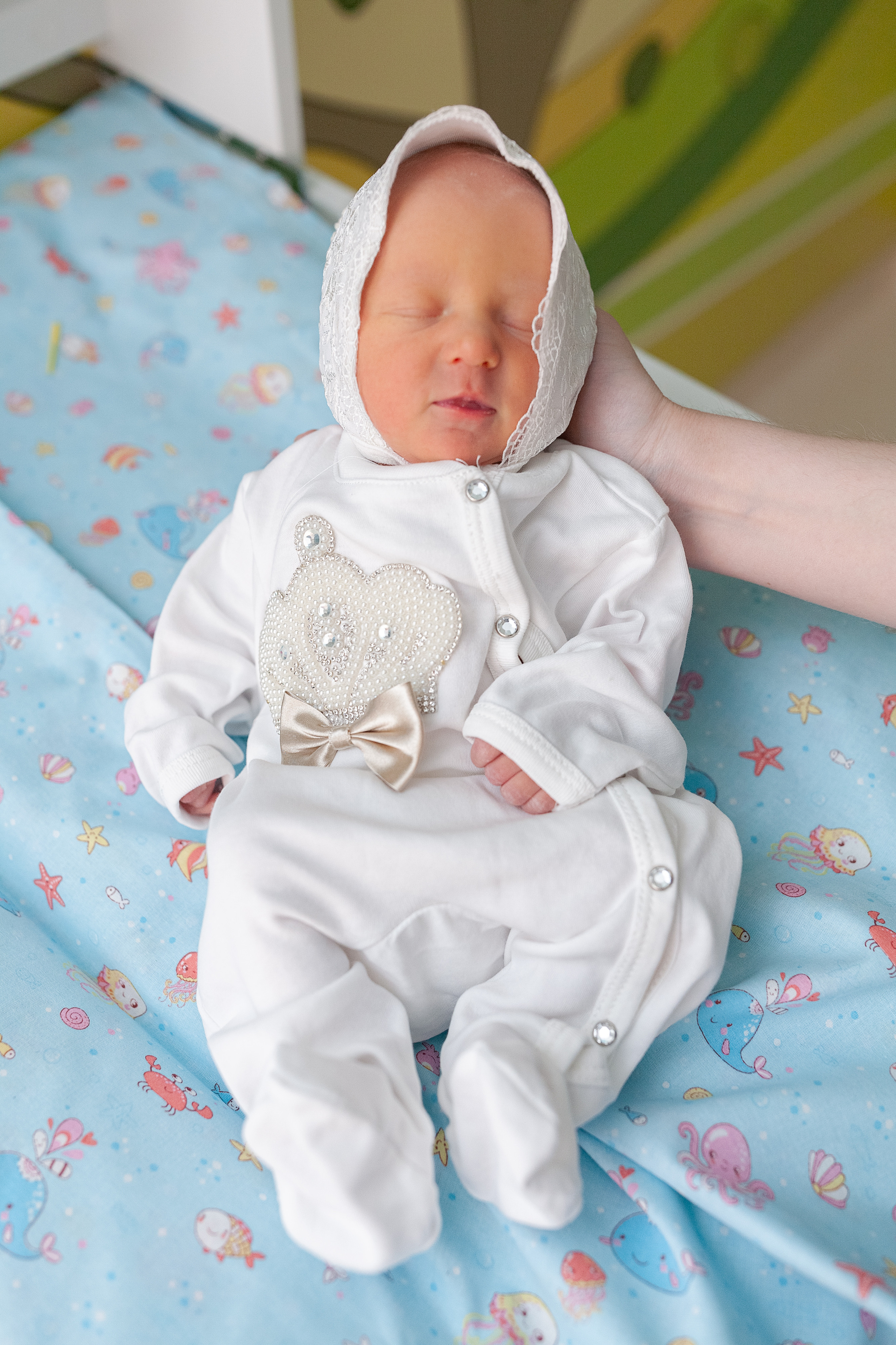 22 апреля 2021. Фотограф в роддоме Сестрорецком г. Санкт-Петербург Банасиковская Ксения