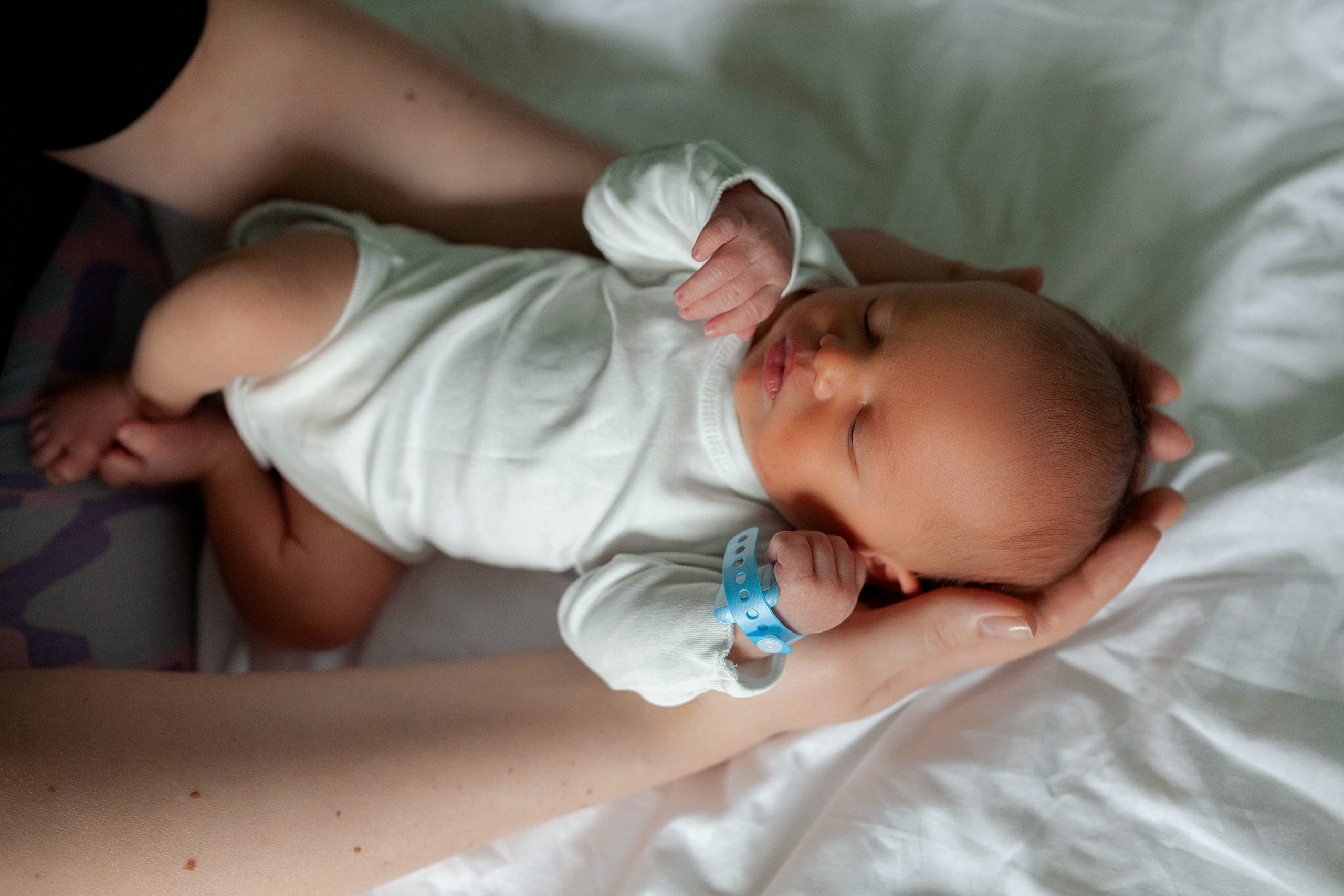 23 апреля 2021. Фотограф в роддоме Сестрорецком г. Санкт-Петербург Банасиковская Ксения