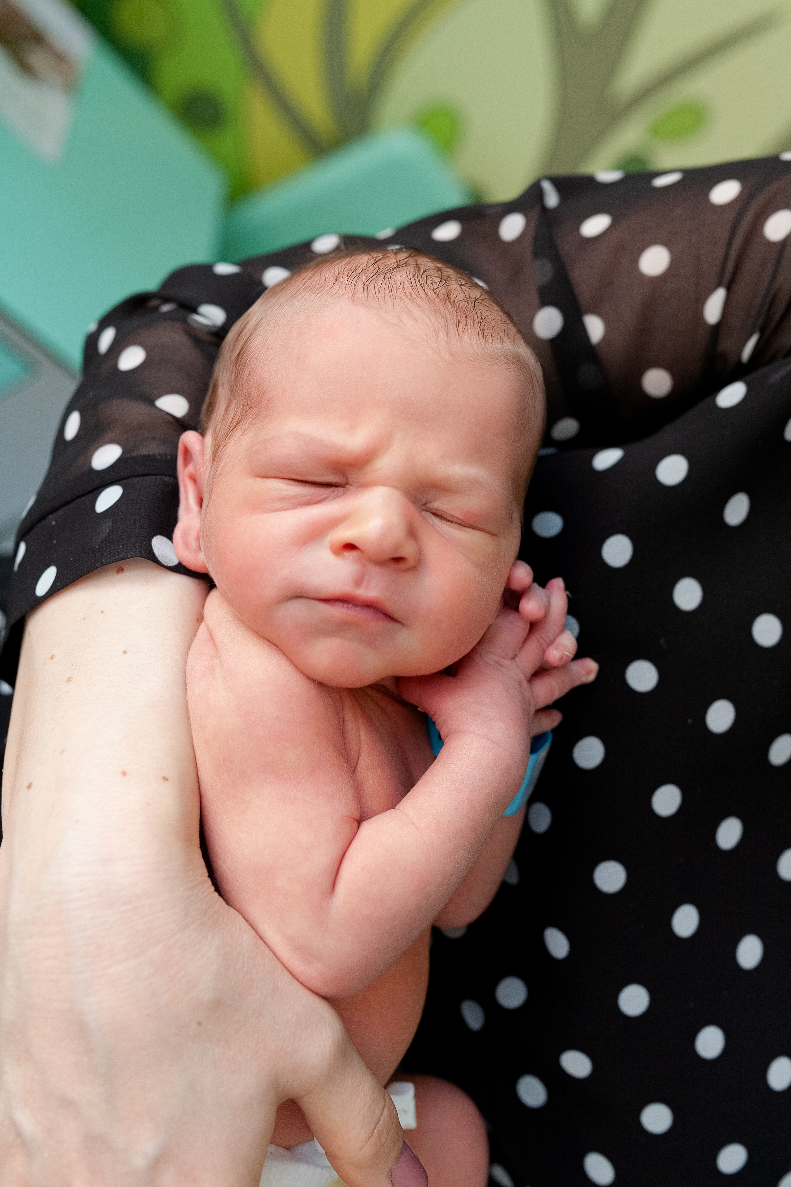 11 мая 2021. Фотограф в роддоме Сестрорецком г. Санкт-Петербург Банасиковская Ксения