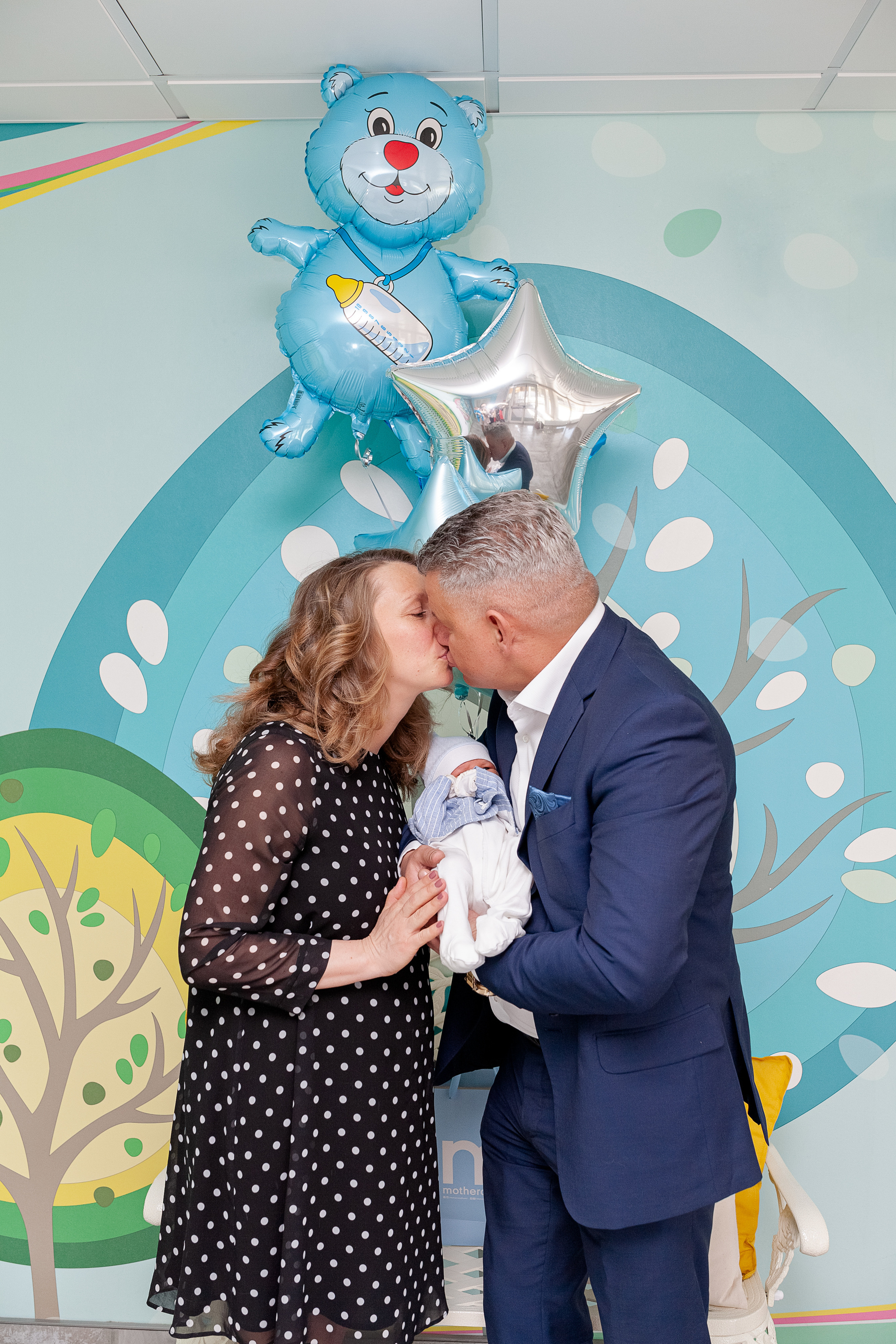 11 мая 2021. Фотограф в роддоме Сестрорецком г. Санкт-Петербург Банасиковская Ксения