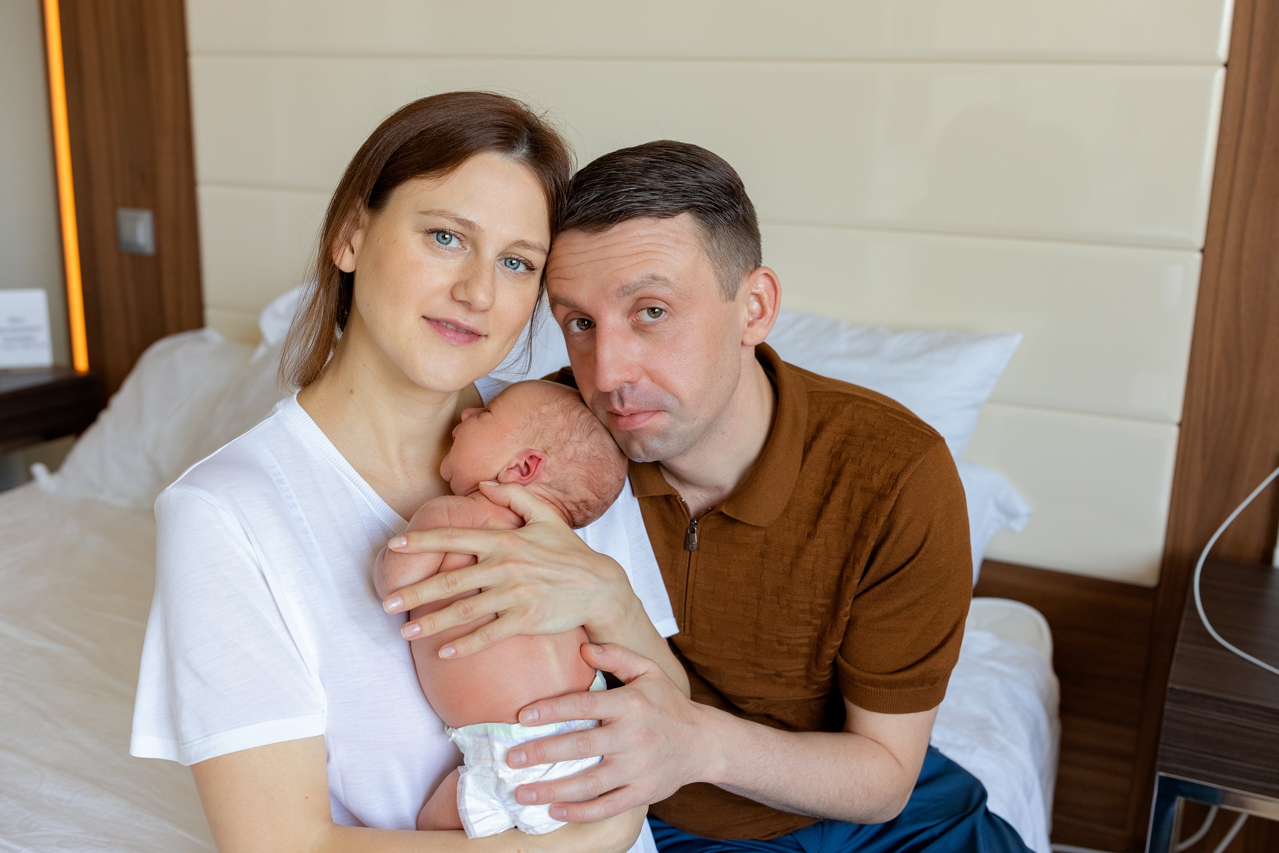 11 июля 2021. Фотограф в роддоме Сестрорецком г. Санкт-Петербург Банасиковская Ксения