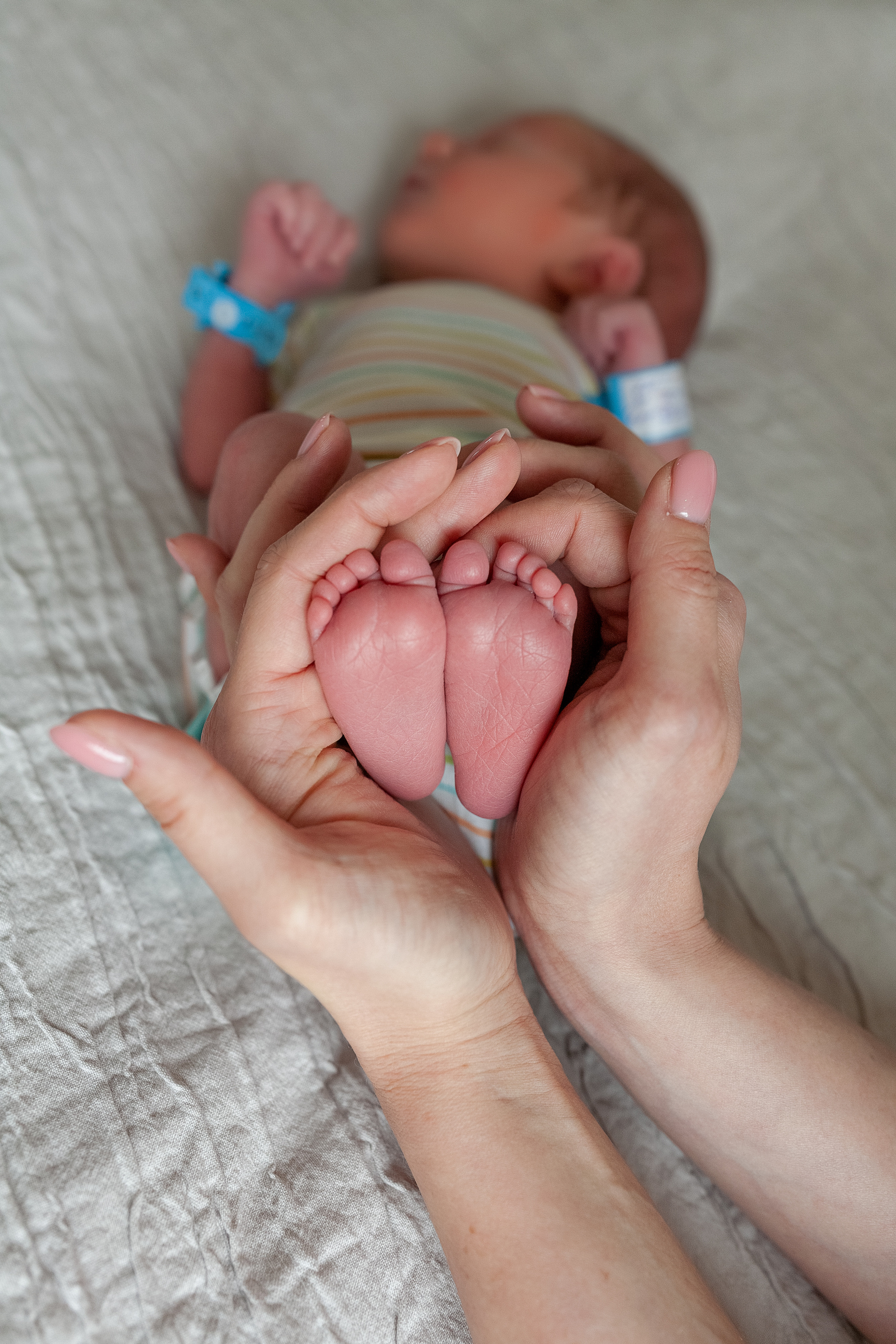 21 мая 2021. Фотограф в роддоме Сестрорецком г. Санкт-Петербург Банасиковская Ксения
