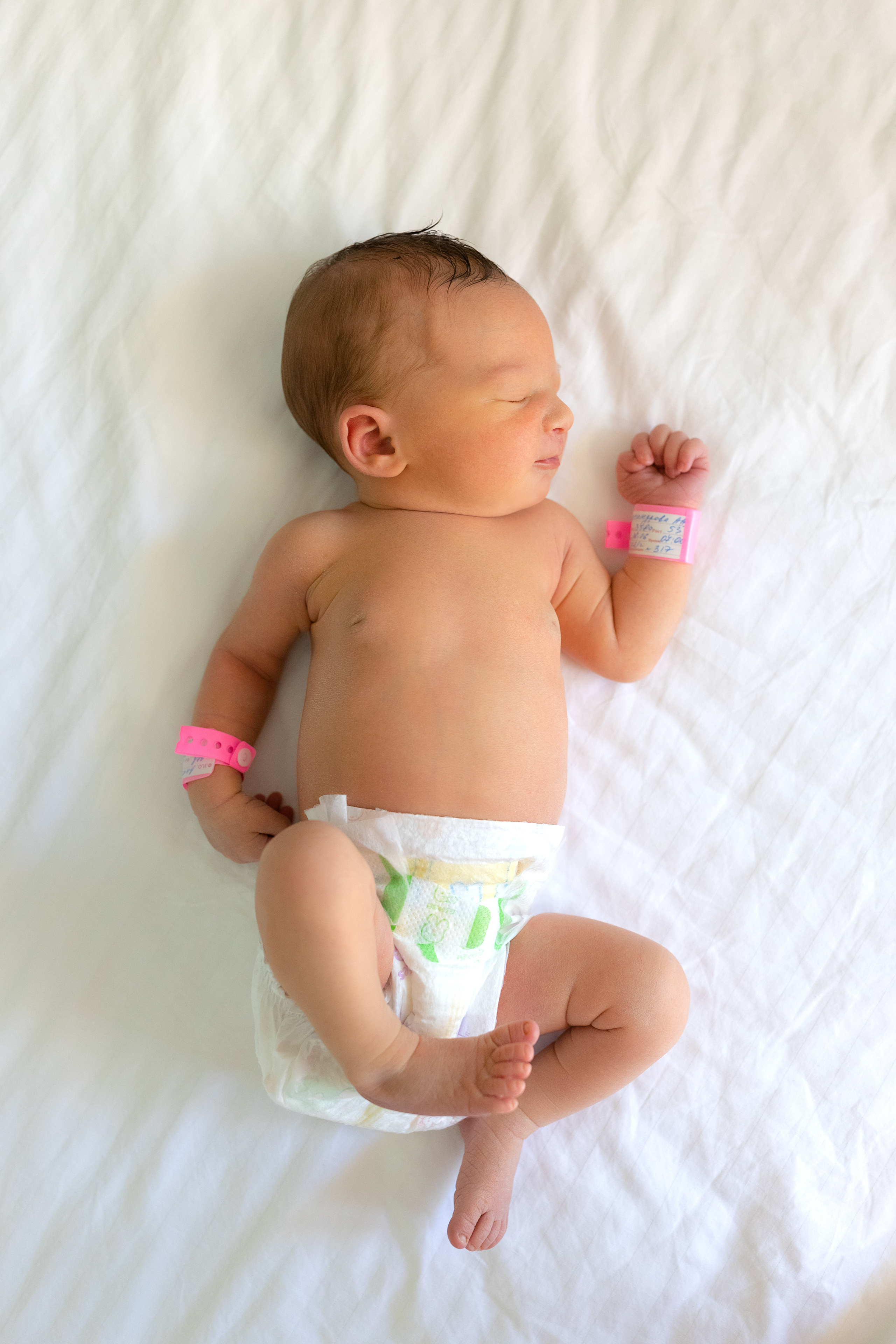 3 июля 2021. Фотограф в роддоме Сестрорецком г. Санкт-Петербург Банасиковская Ксения