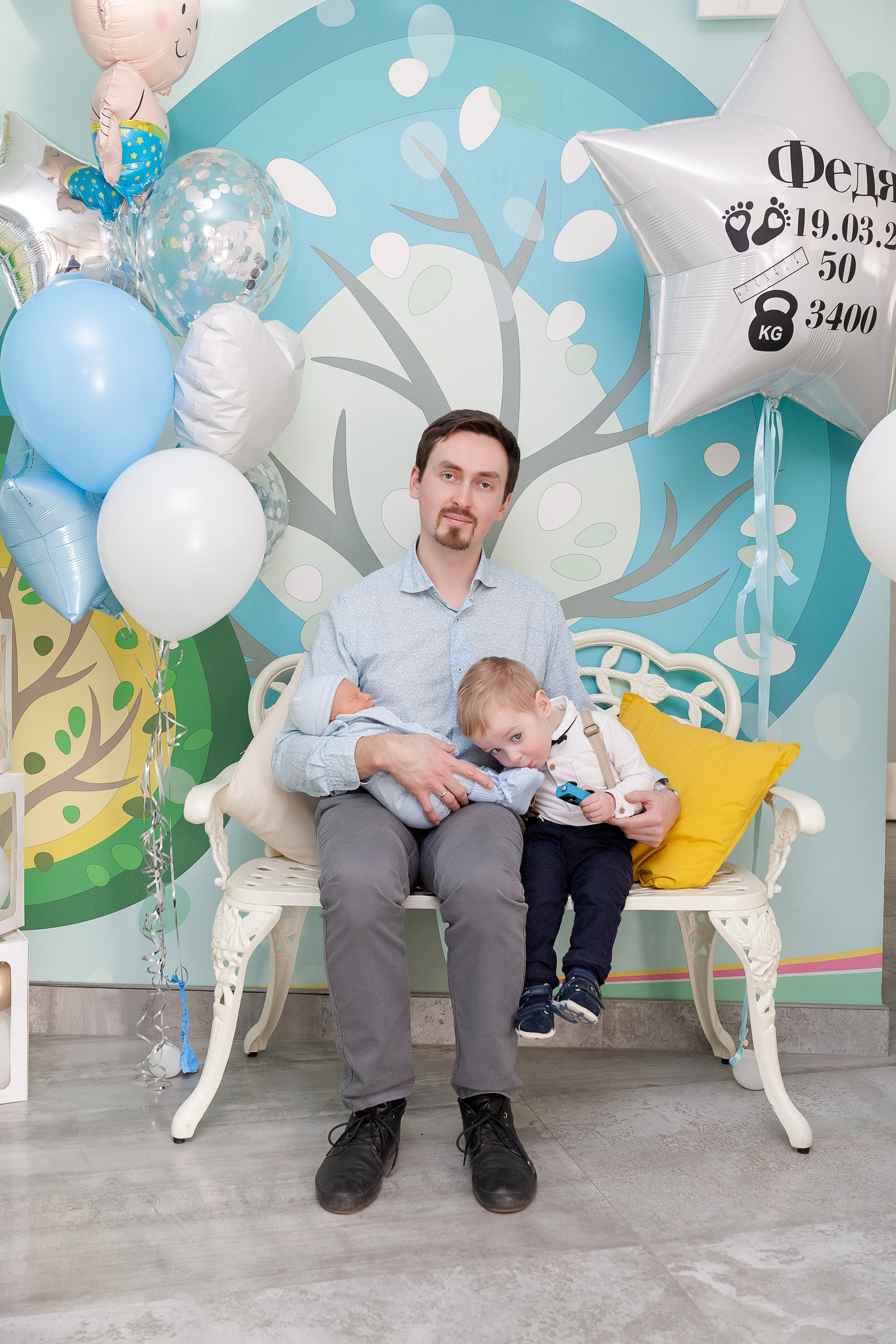 23 марта 2021. Фотограф в роддоме Сестрорецком г. Санкт-Петербург Банасиковская Ксения