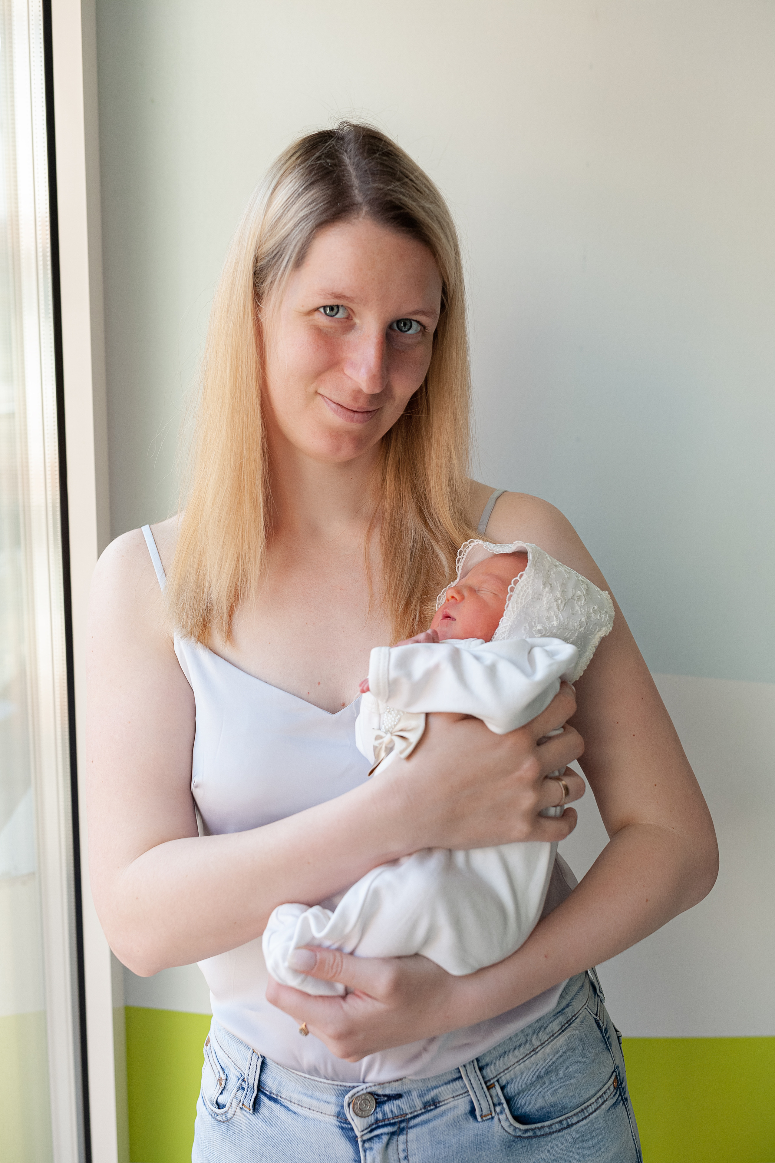 22 апреля 2021. Фотограф в роддоме Сестрорецком г. Санкт-Петербург Банасиковская Ксения