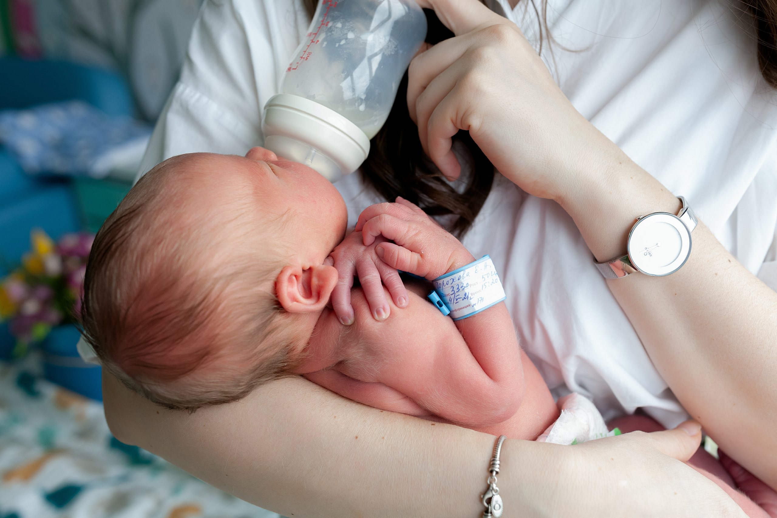 8 мая 2021. Фотограф в роддоме Сестрорецком г. Санкт-Петербург Банасиковская Ксения